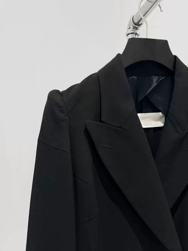 Maison Margiela Maison Margiela Shrugging blazer Size M / US 6-8 / IT 42-44 - 7 Thumbnail