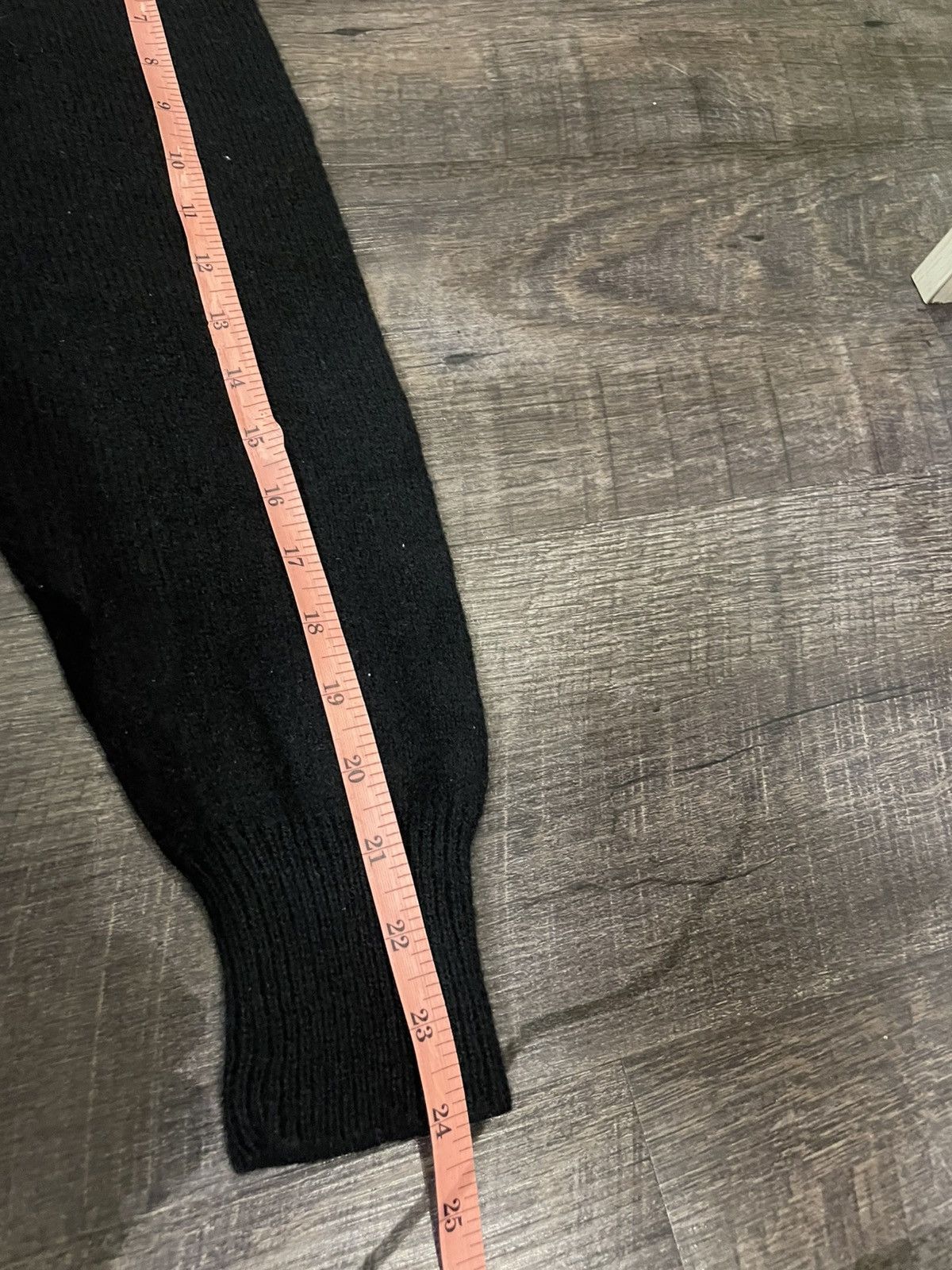 Swagger Swagger Knitwear Streetwear Design Fabric in Japan Size US L / EU 52-54 / 3 - 11 Thumbnail