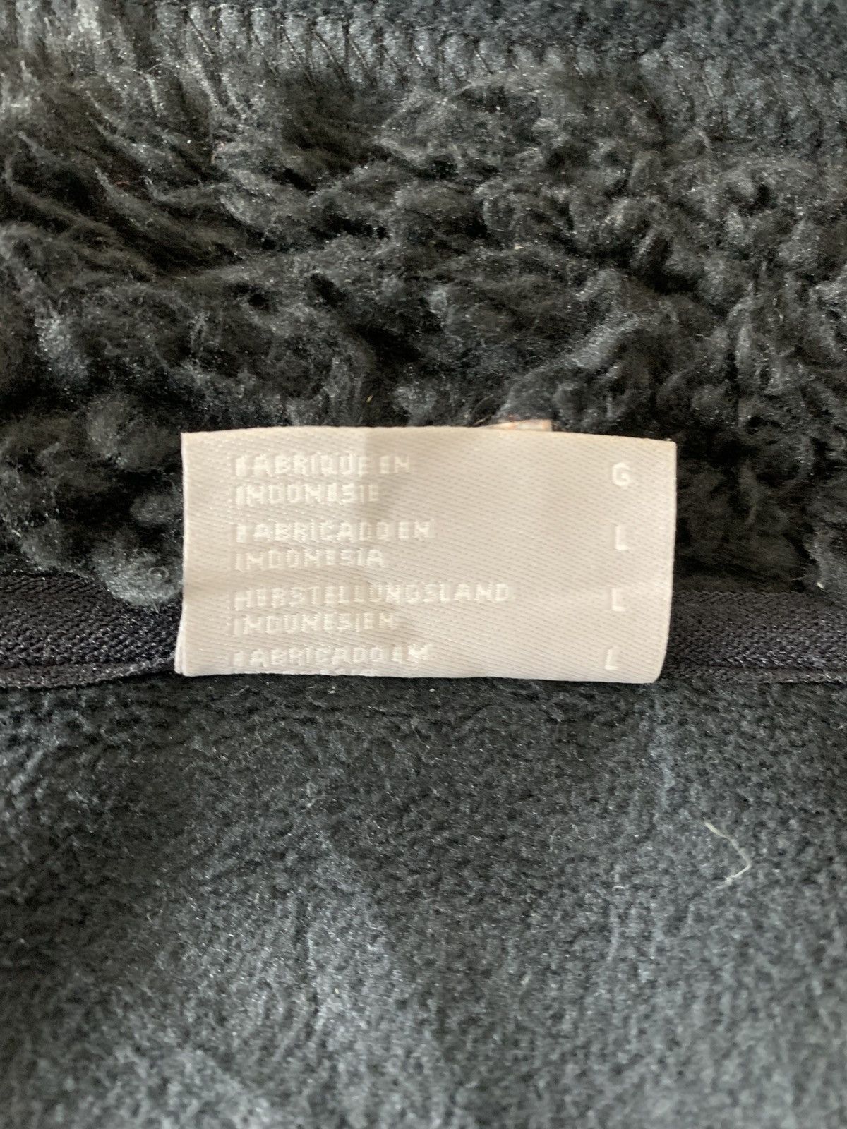 Columbia Colombia Clothing Outdoor Outwear Streetwear Fleece Jacket Size US L / EU 52-54 / 3 - 9 Thumbnail