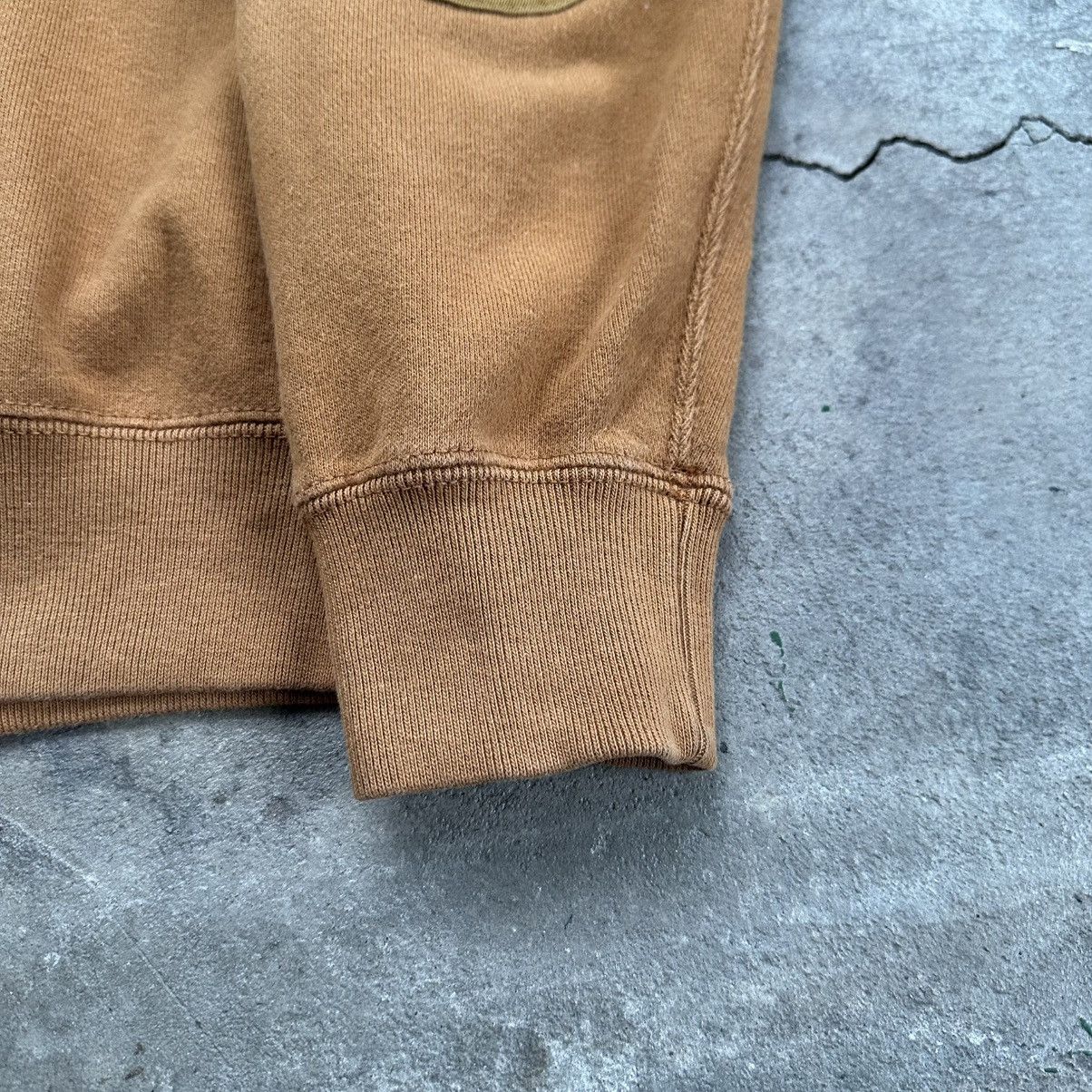 JW Anderson × Uniqlo JW Anderson Uniqlo men’s crewneck sweatshirt pullover size M Size US M / EU 48-50 / 2 - 5 Thumbnail