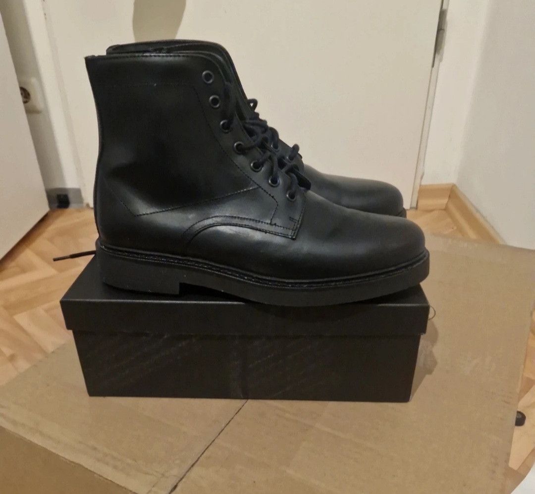 Massimo Dutti Boots leather Size US 9 / EU 42 - 7 Thumbnail