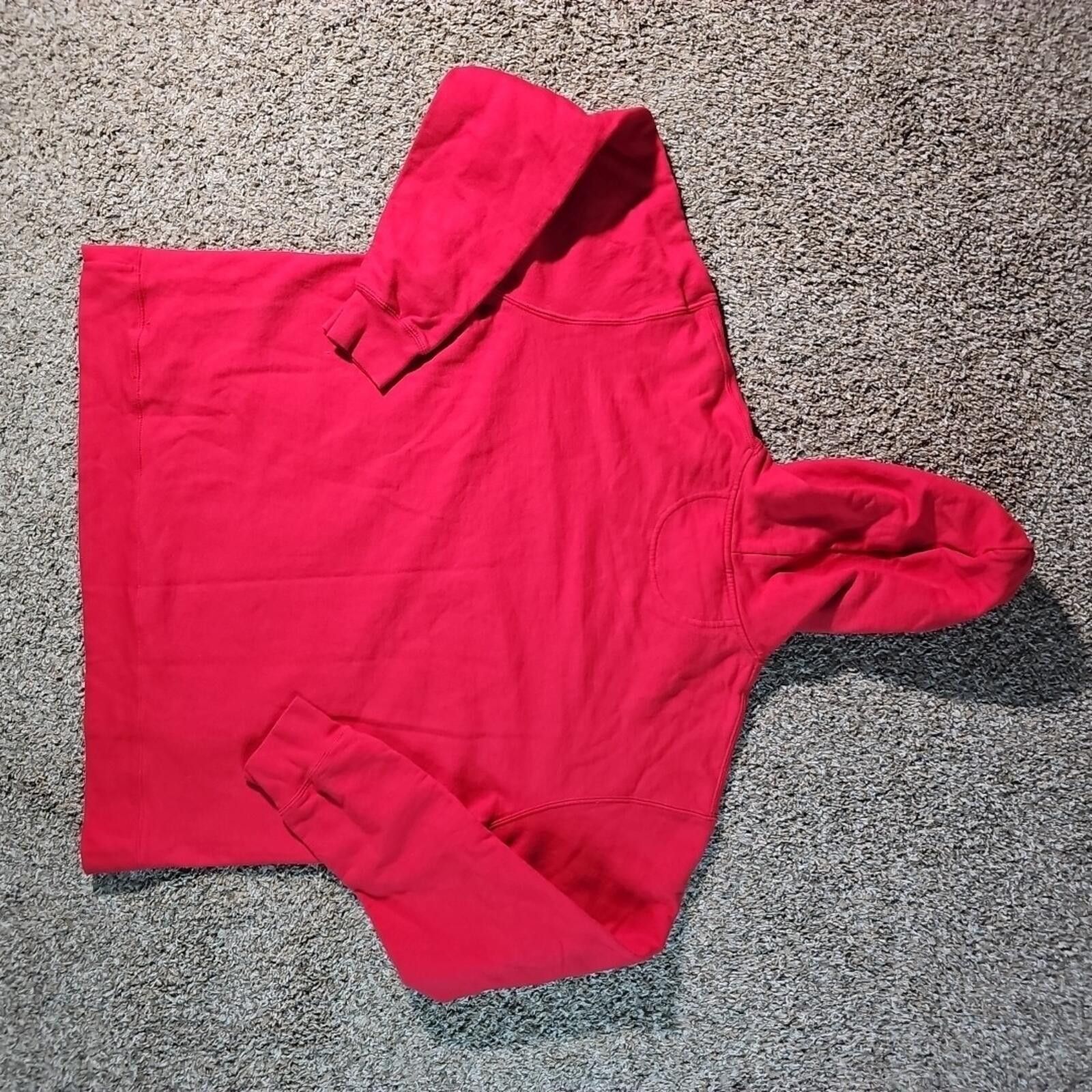 Other Fanatics L Wisconsin Badgers Hoodie Size ONE SIZE - 7 Thumbnail