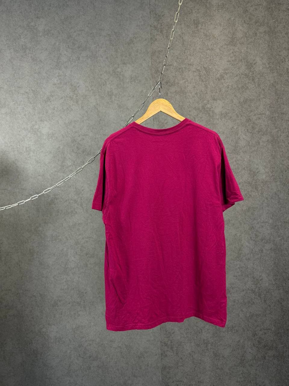 Fucking Awesome Fucking Awesome center logo streetwear tee Size US L / EU 52-54 / 3 - 5 Thumbnail