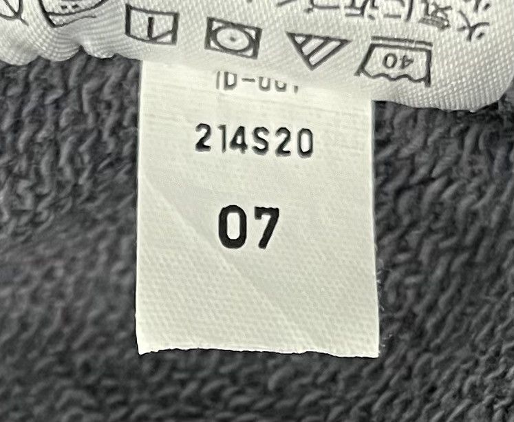 Uniqlo × Vintage VINTAGE UNIQLO MUSÉE DU LOUVRE X PETER SAVILLE SWEATSHIRT Size US XXL / EU 58 / 5 - 10 Thumbnail