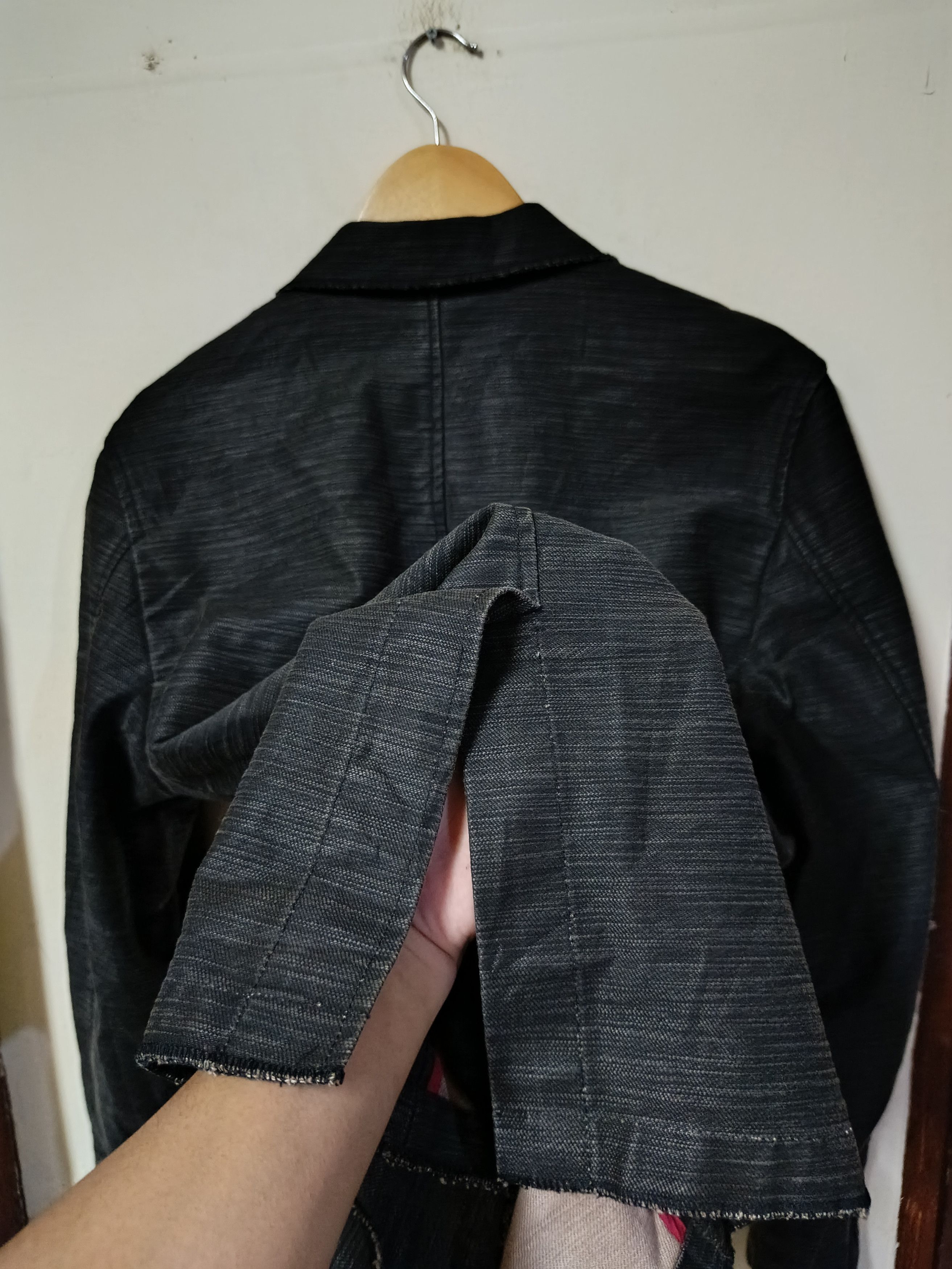 In The Attic In the attic blazer jacket coat men's Size US L / EU 52-54 / 3 - 7 Thumbnail
