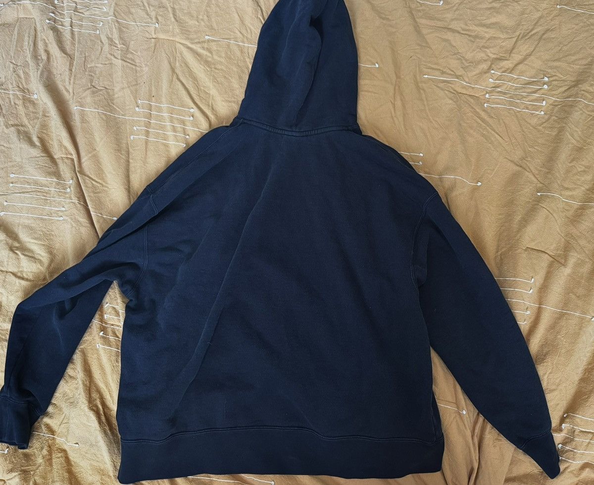 Jordan Brand × Nike Jordan Flight Hoodie Size L / US 10 / IT 46 - 2 Thumbnail