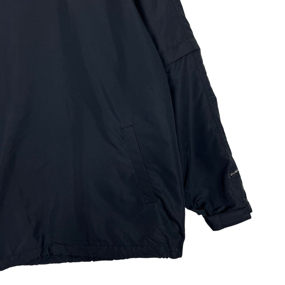Nike 🔥 NIKE REMOVEMABLE JACKET Size US L / EU 52-54 / 3 - 5 Thumbnail