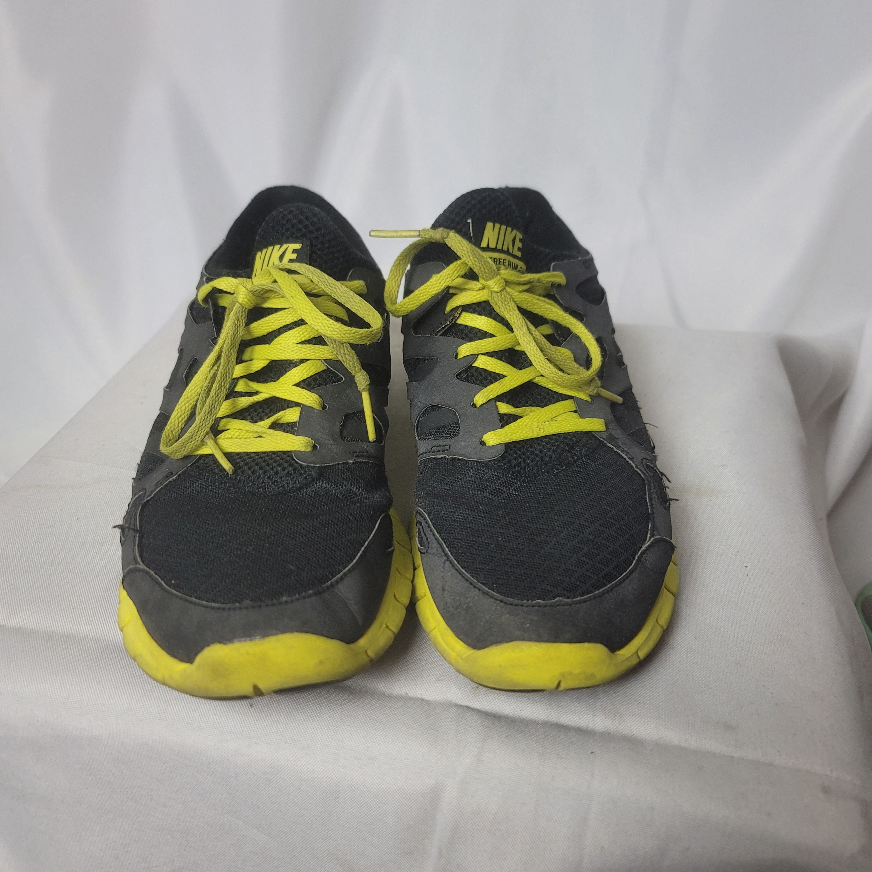 Nike Nike Free Run+ 2 (2011) Size US 9 / EU 42 - 8 Thumbnail