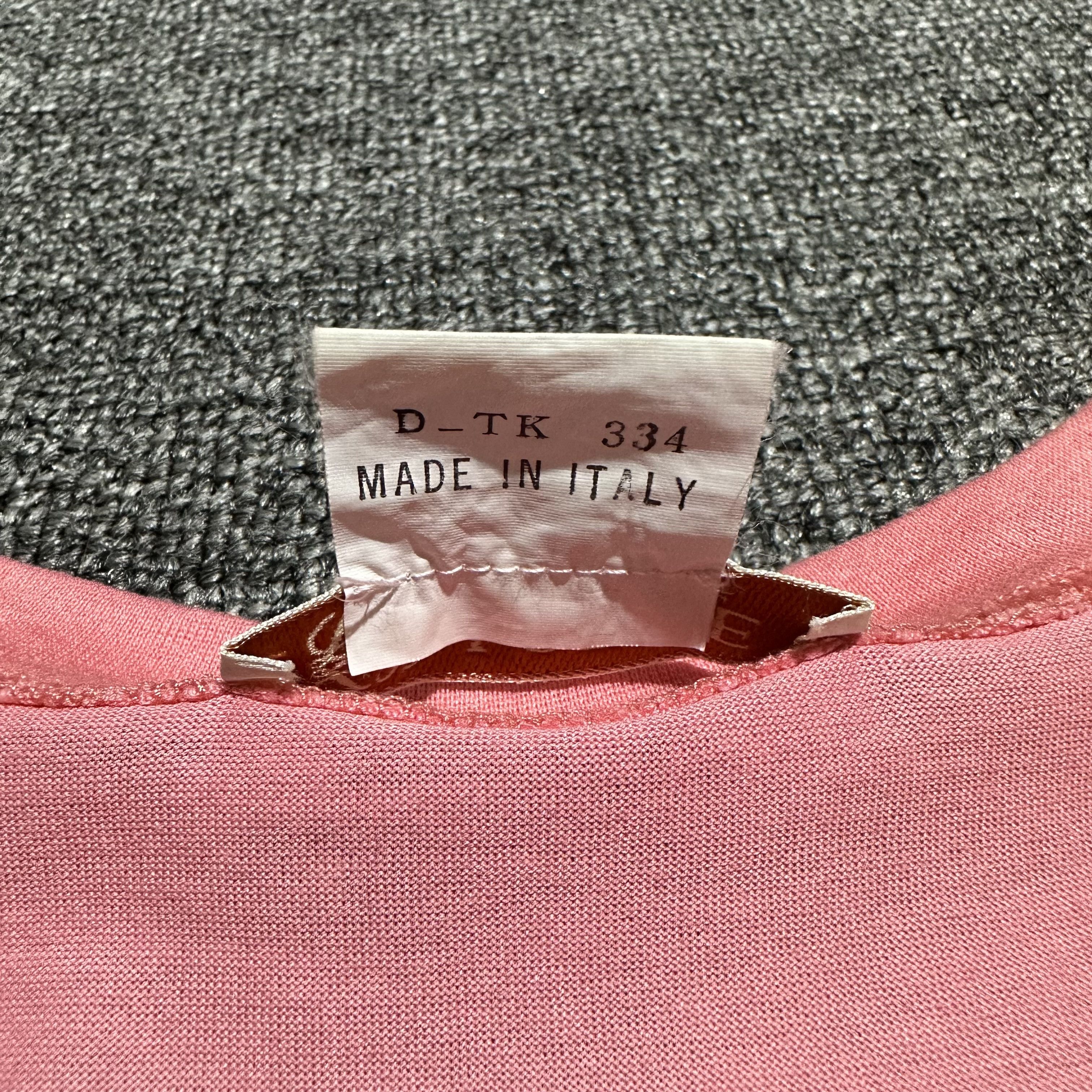 Loewe × Vintage Vintage Loewe Anagram Tee Size US XS / EU 42 / 0 - 6 Thumbnail