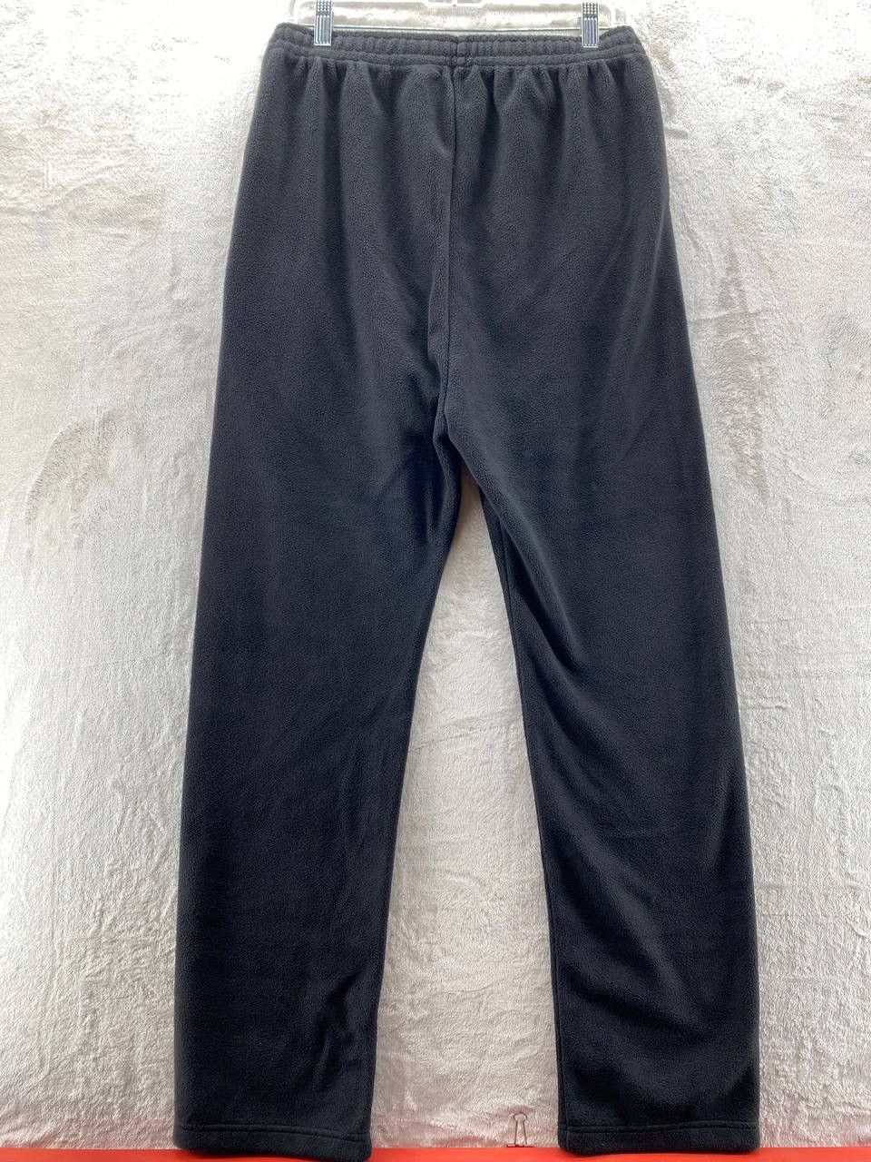 Gap × Kanye West × Yeezy Yeezy Gap Polar Fleece Jogging Pant Black XS Size US 28 / EU 44 - 1 Thumbnail
