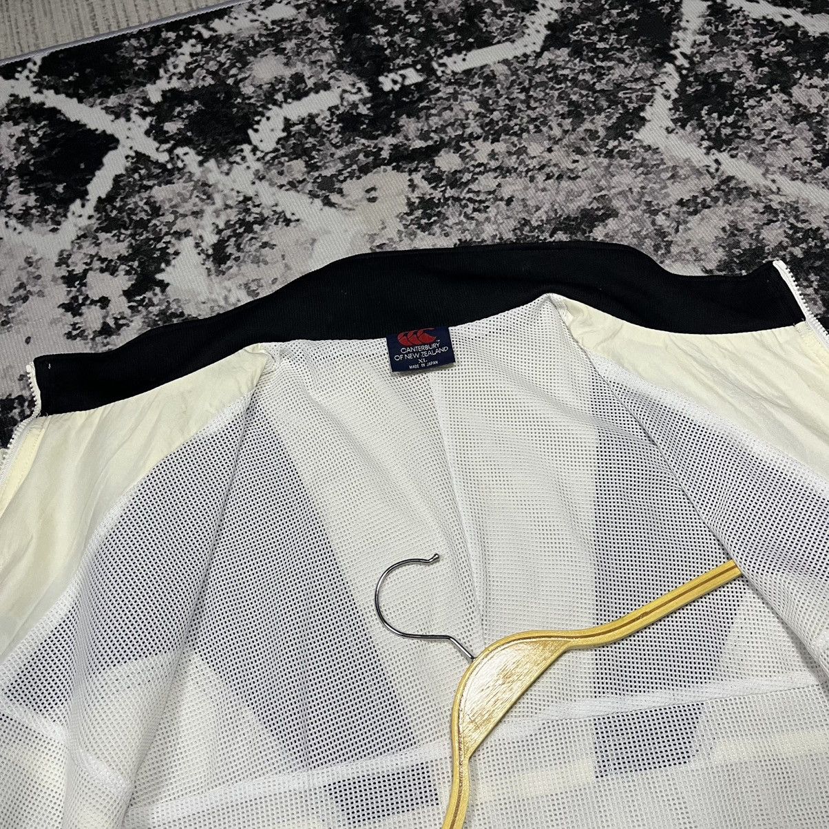 Canterbury of New Zealand × Vintage Vintage Canterbury of new zealand light jackat Size US XL / EU 56 / 4 - 9 Thumbnail