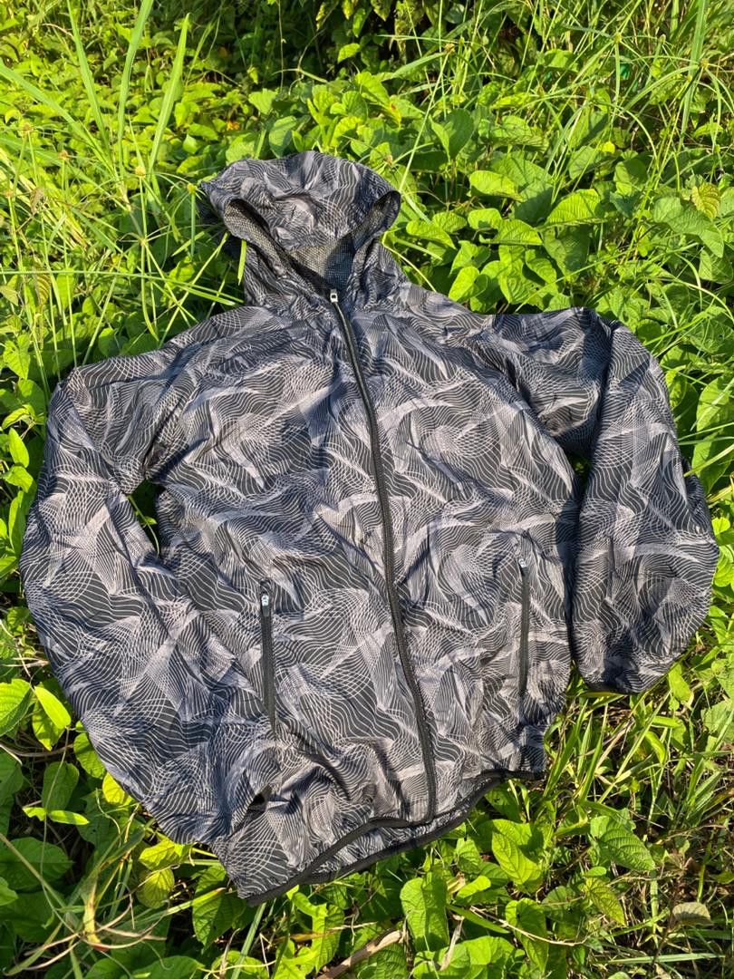 Other UNBRAND LIGHT ZIPPER JACKET Size US M / EU 48-50 / 2 - 2 Thumbnail