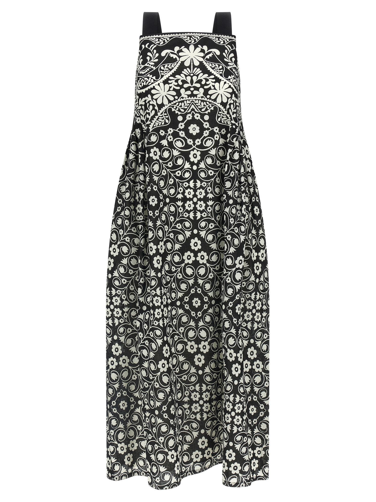 Weekend Max Mara 'WkiMoli' capsule 'Mediterranean Ease' dress Size M / US 6-8 / IT 42-44 - 1 Thumbnail