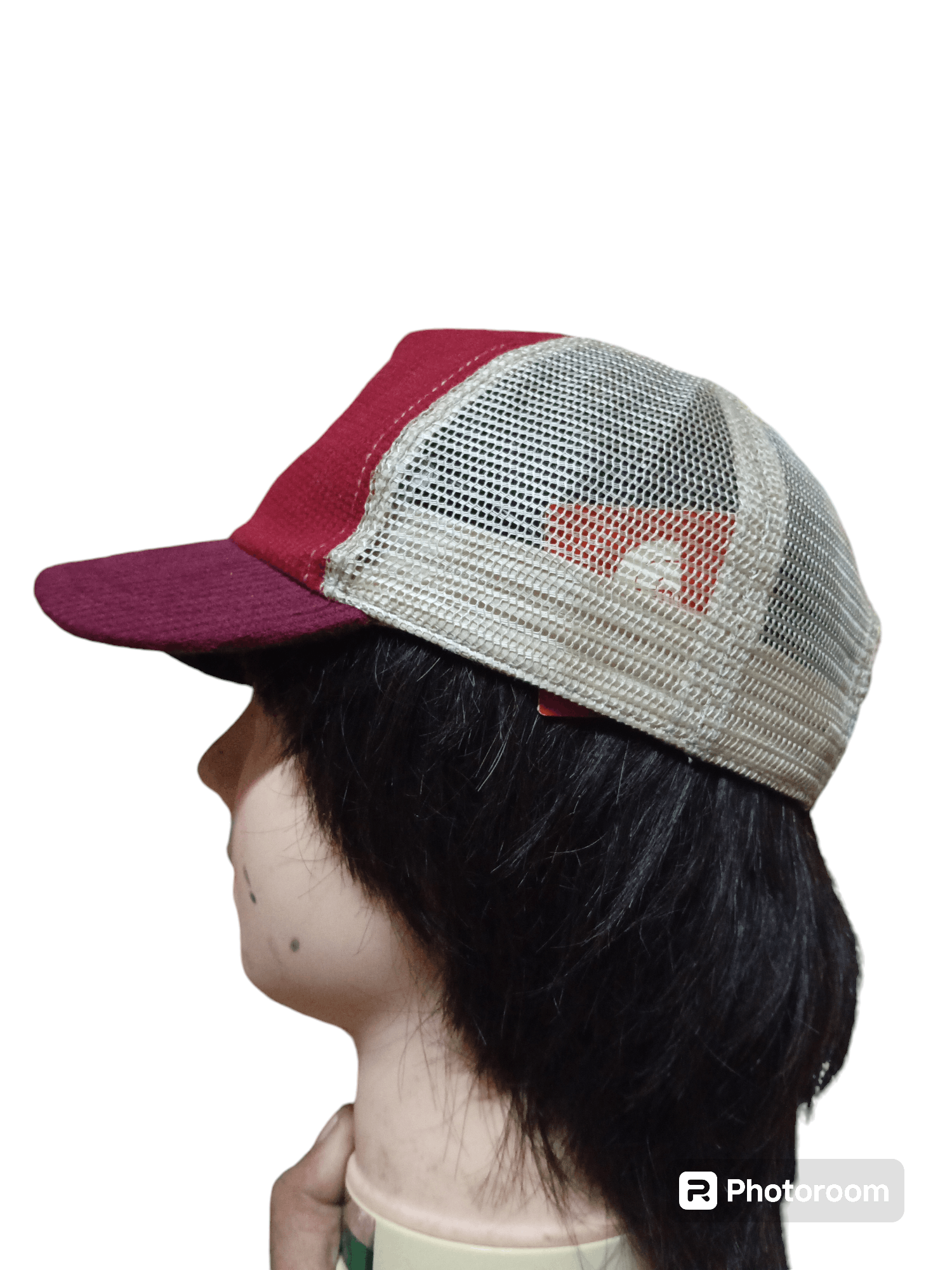 The North Face the north face short brim mesh cap Size ONE SIZE - 2 Thumbnail
