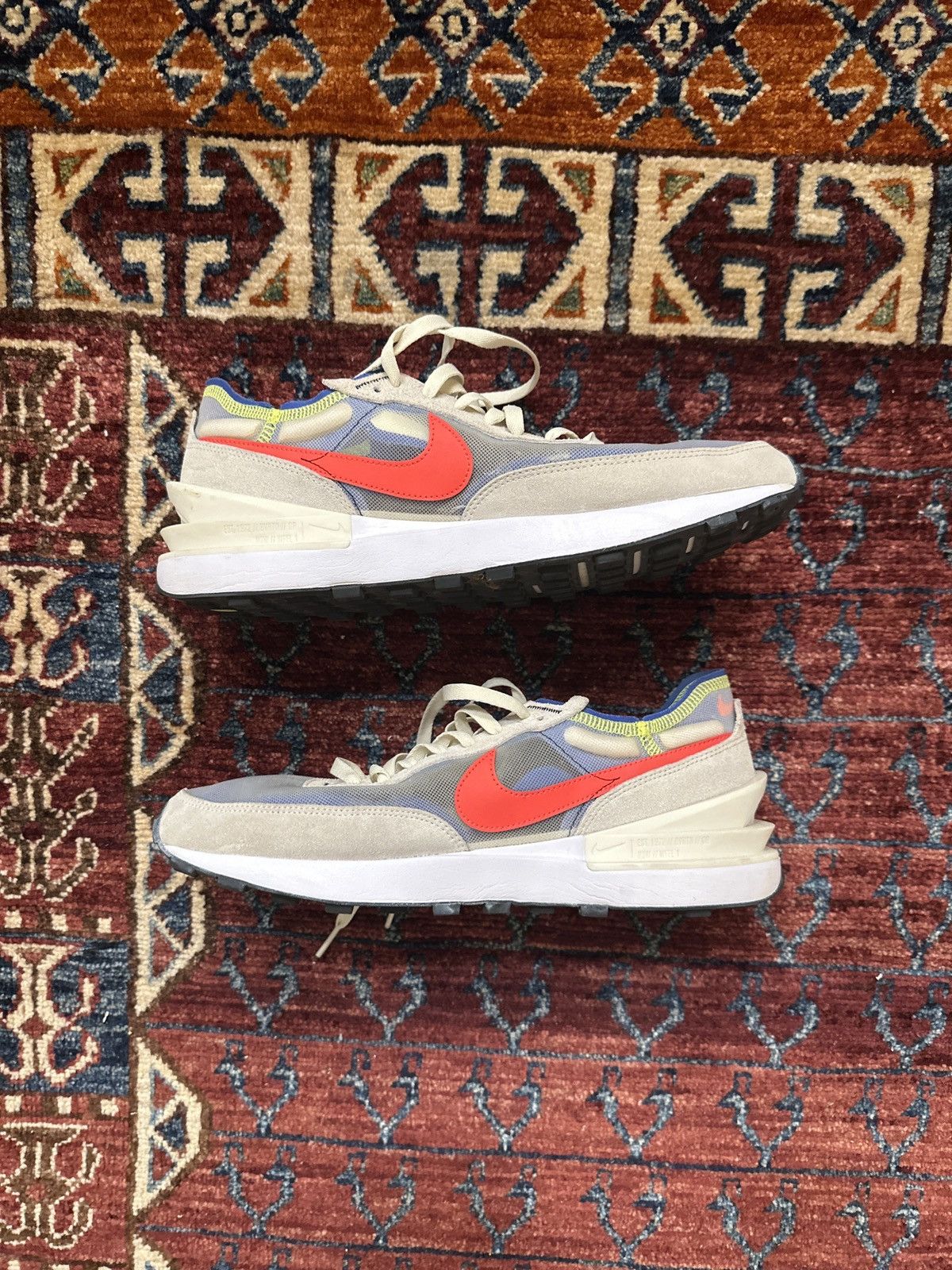 Nike Nike Waffle One Size US 12 / EU 45 - 5 Thumbnail