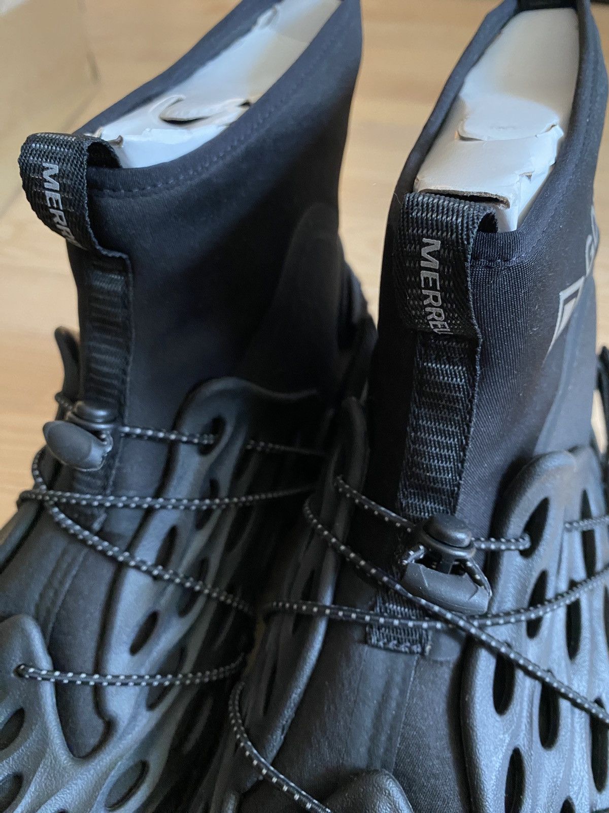 Merrell Merrell Hydro Moc AT NEO GTX 1TRL Goretex Size US 9 / EU 42 - 15 Thumbnail
