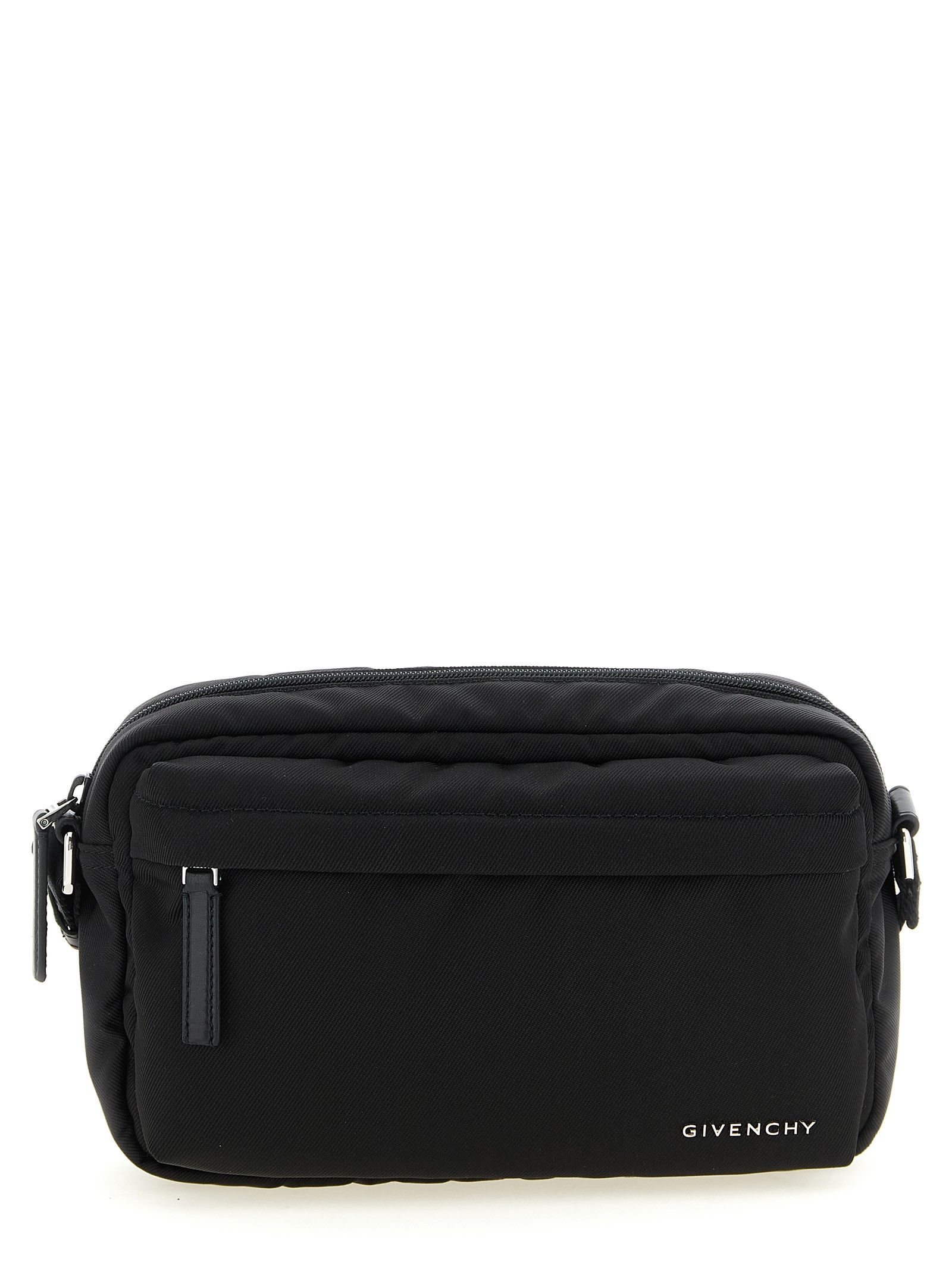 Givenchy 'Essential U' Crossbody Bag Size ONE SIZE - 1 Thumbnail
