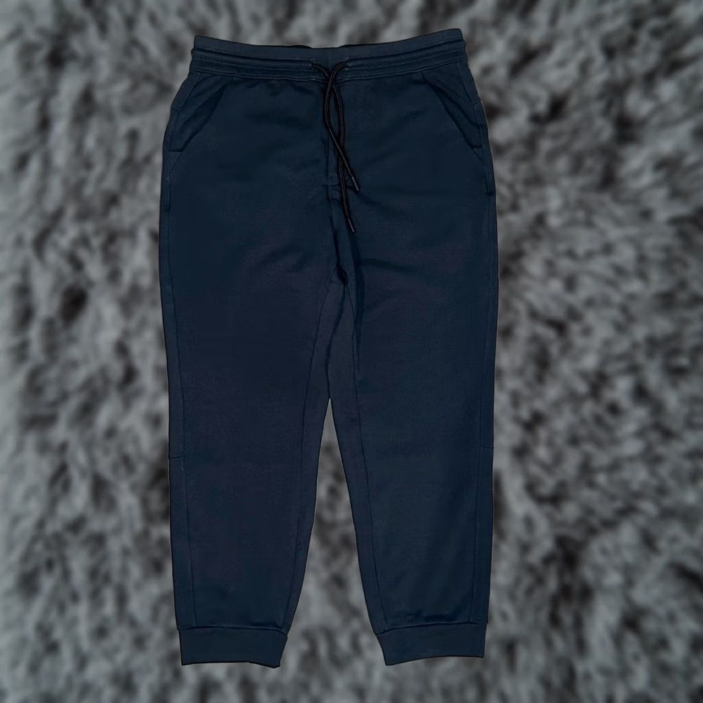 Vintage Public Rec Navy Performance Jogger Pants 32 Regular Men NWOT Size US 32 / EU 48 - 1 Thumbnail