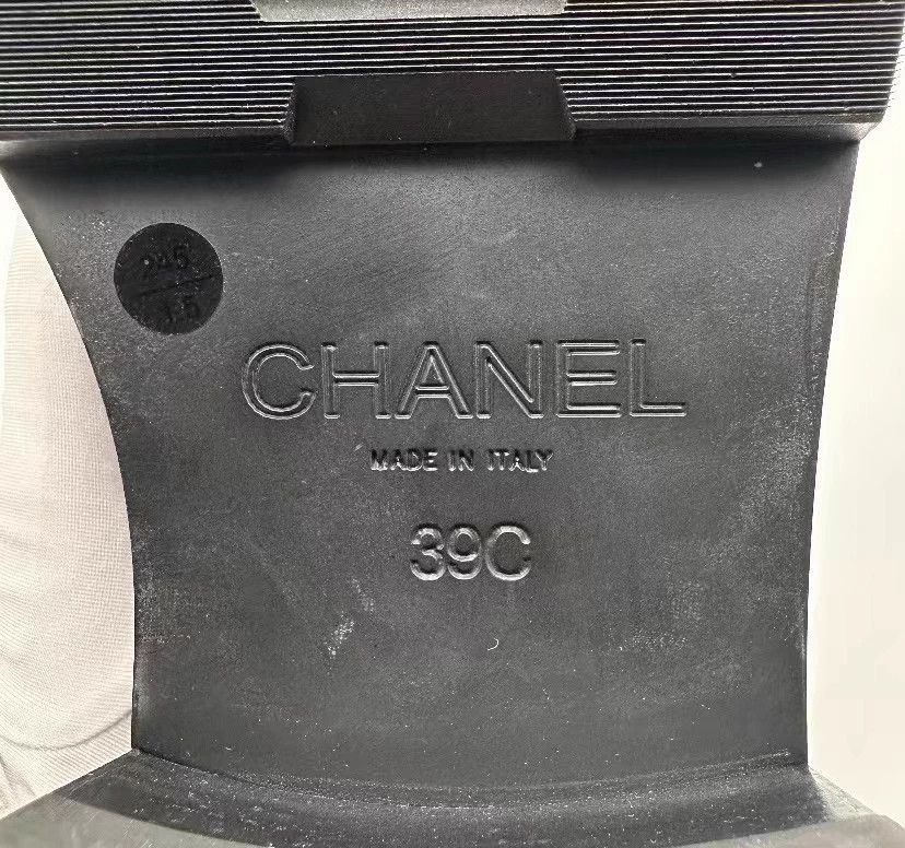 Chanel Chanel Loafer Size 39 Size US 8 / IT 38 - 2 Thumbnail