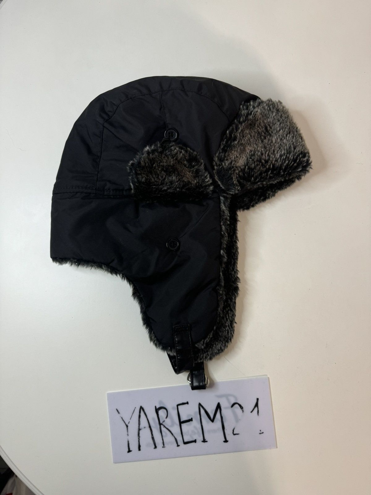 Other Ushanka hat cap Size ONE SIZE - 1 Thumbnail