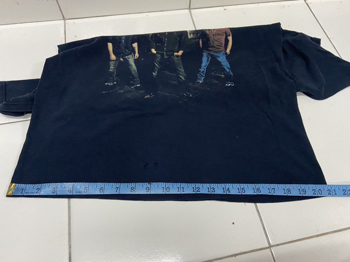Band Tees RASCAL FLALLS STEEL FEELS GOOD 2007 TOUR TEE SHIRT Size US M / EU 48-50 / 2 - 13 Thumbnail