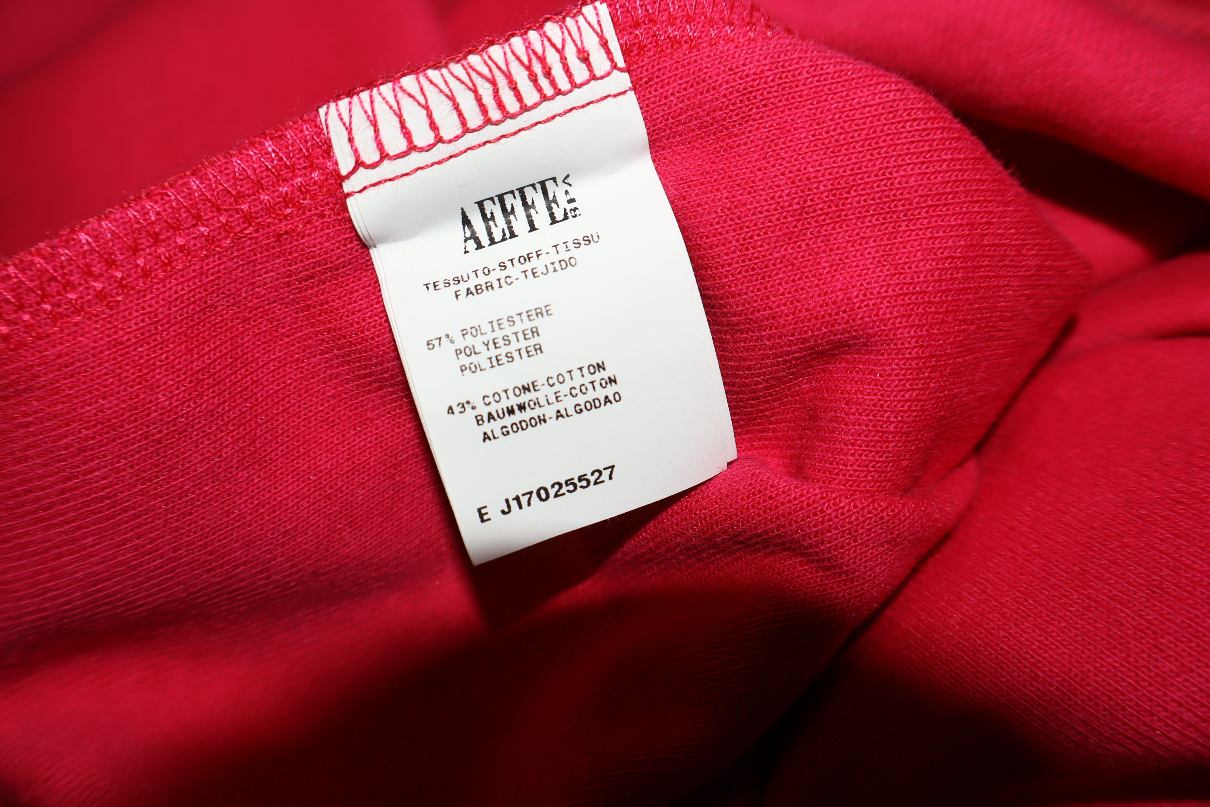 Moschino Moschino trompe l'oeil sweatshirt Size M / US 6-8 / IT 42-44 - 8 Thumbnail