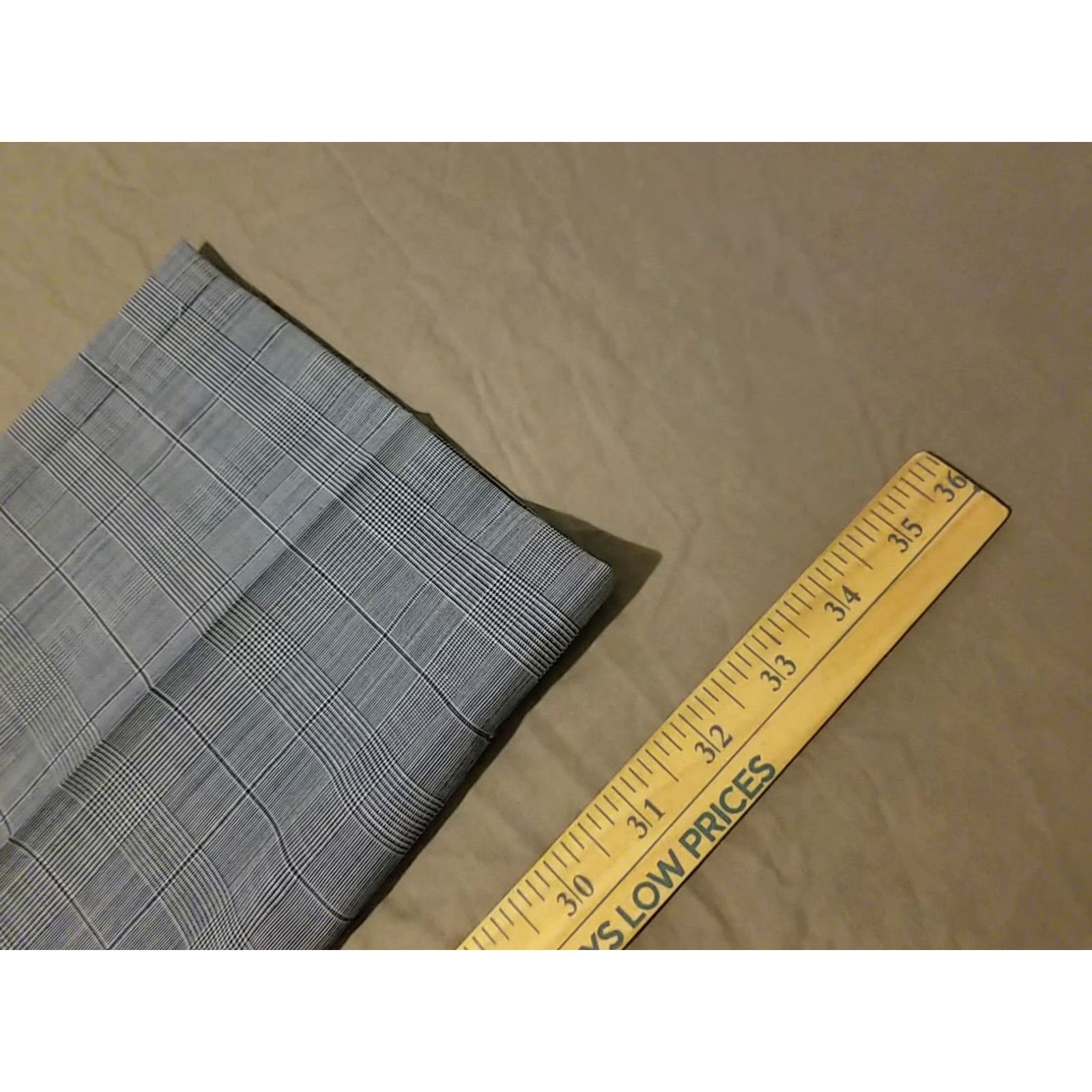 Banana Republic Banana Republic Wool Dress Pants 2 Gray Womens Slacks Chinos Khaki Trouser Set Dress Pants Womens 2 Gray Banana Republic Wool Dress Pants Size 26" / US 2 / IT 38 - 8 Thumbnail