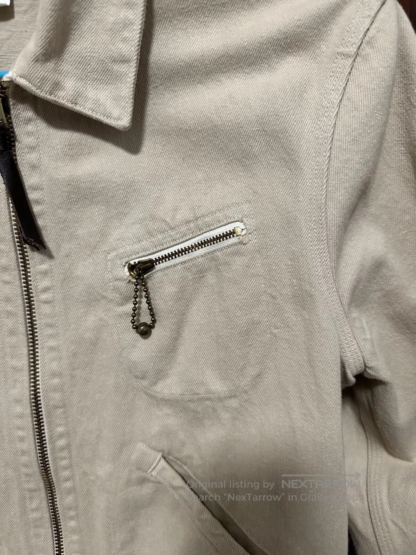 At Last & Co Atlast&co 740 Jacket. Size US M / EU 48-50 / 2 - 3 Thumbnail