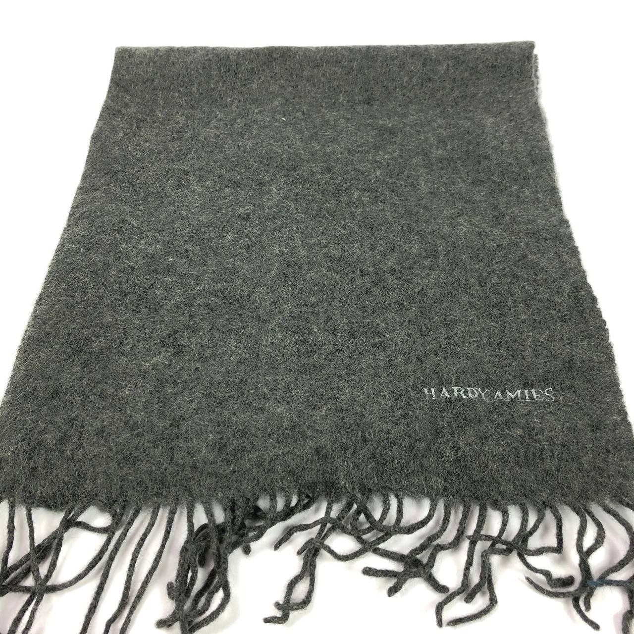 Hardy Amies × Vintage Hardy Amies Scarf / Muffler / Neckwear FS026 Size ONE SIZE - 6 Thumbnail