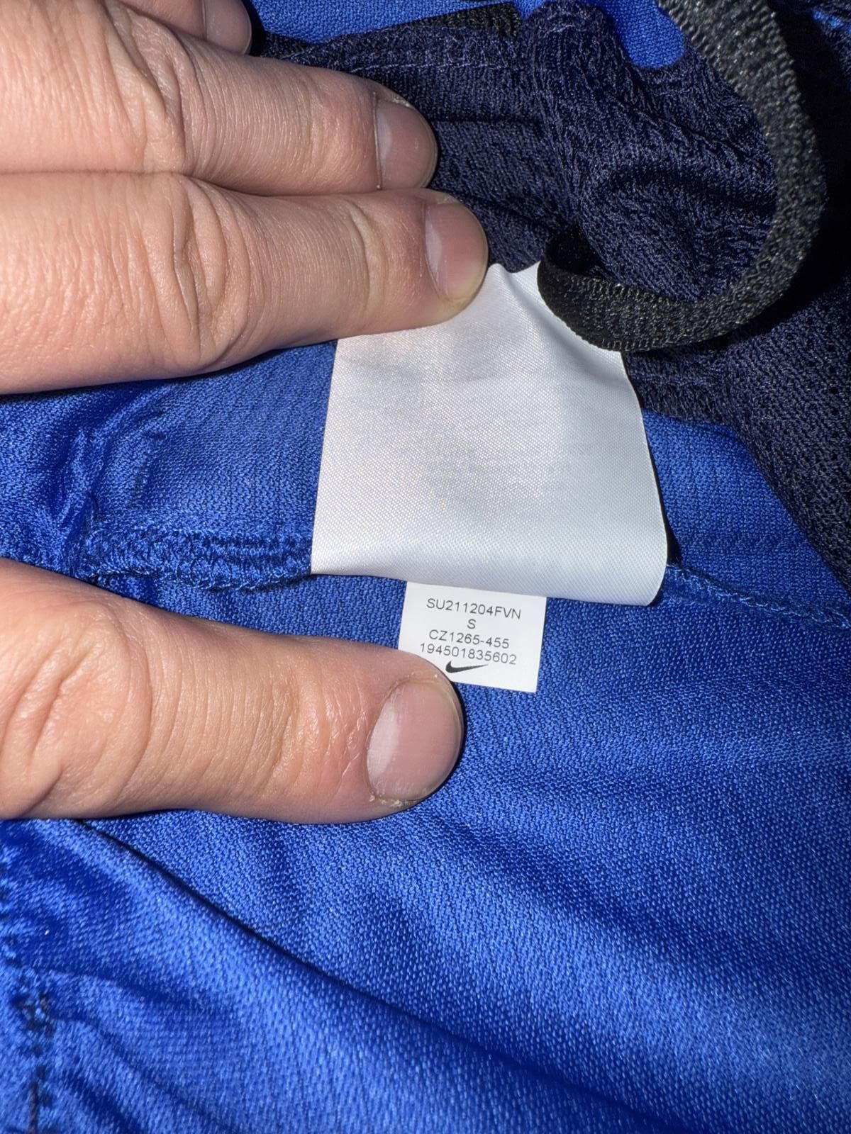 Nike Nike Men’s Dri-Fit Veneer Knit Training Shorts Size US 30 / EU 46 - 6 Thumbnail