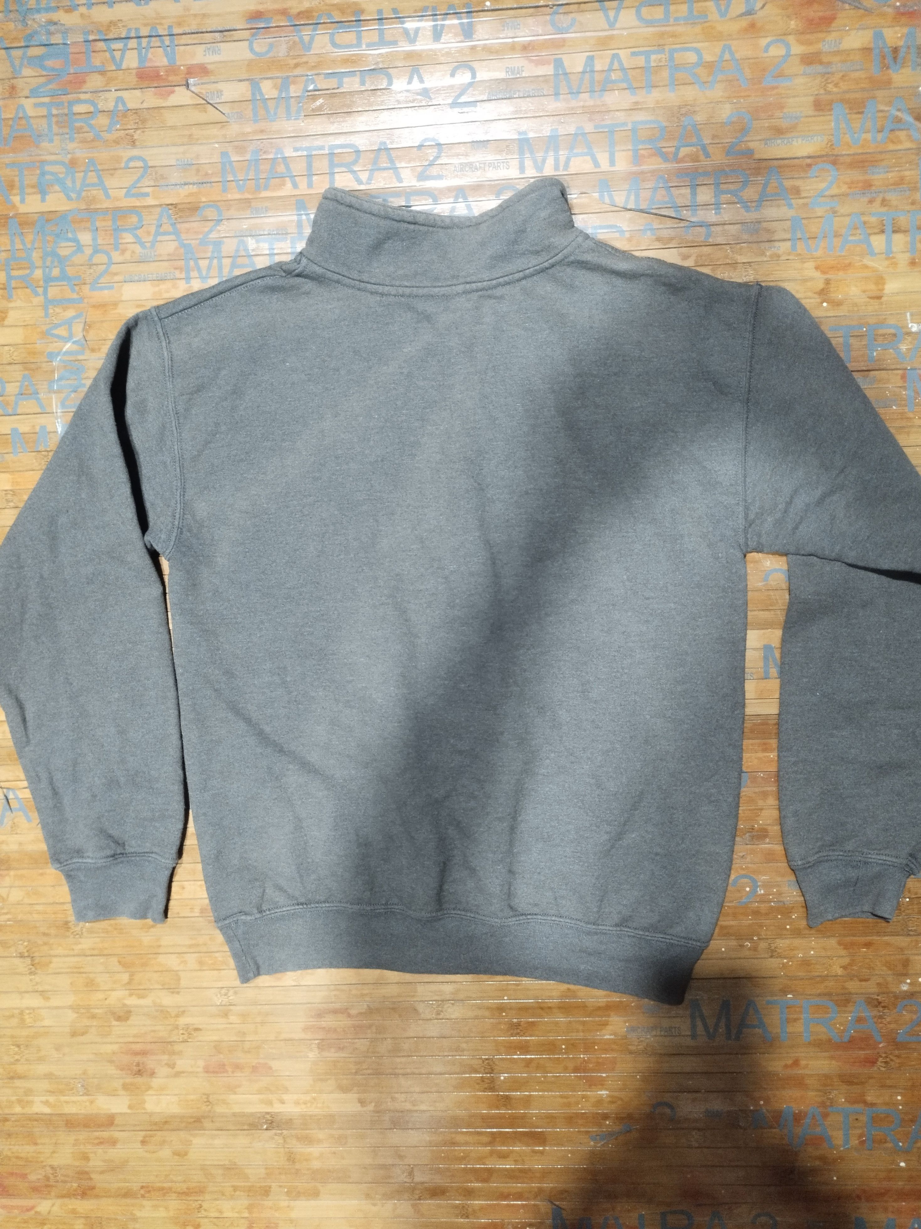 Other Sweatshirt FHS Tigers Sz S Size US S / EU 44-46 / 1 - 4 Thumbnail