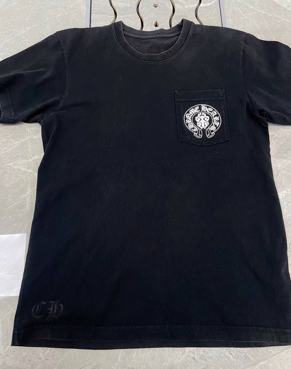 Chrome Hearts Chrome Hearts short-sleeve t-shirt Size US M / EU 48-50 / 2 - 1 Thumbnail