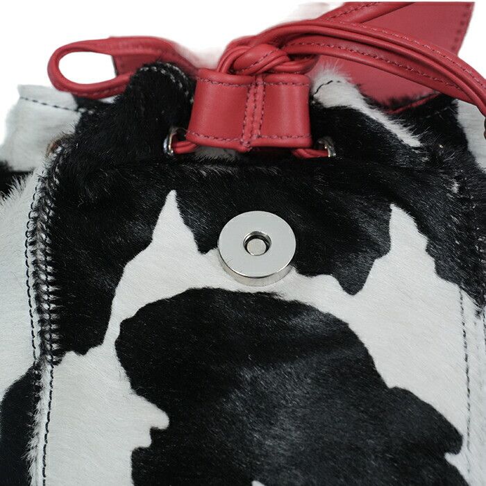 Chrome Hearts Chrome Hearts Iggy Mini Backpack Size ONE SIZE - 6 Thumbnail