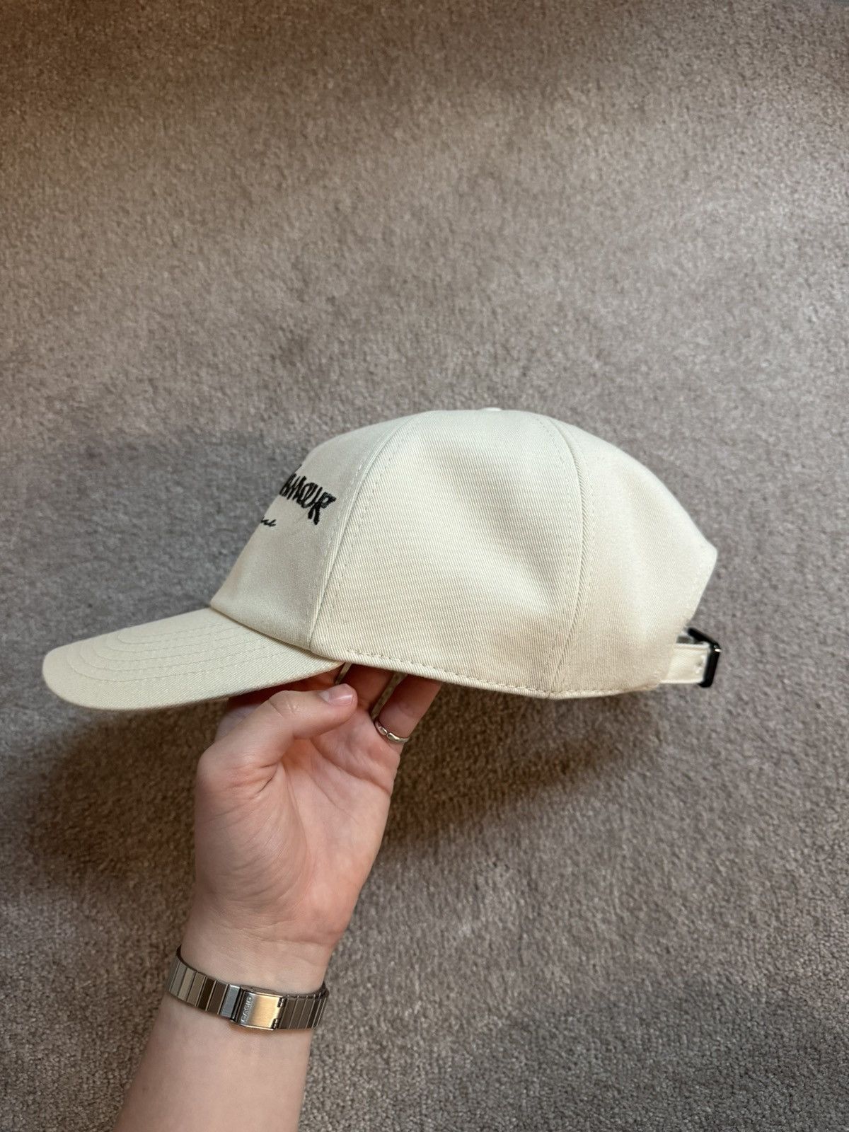 Ojardorf Ofiles Generation D’amour Hat Size ONE SIZE - 2 Thumbnail