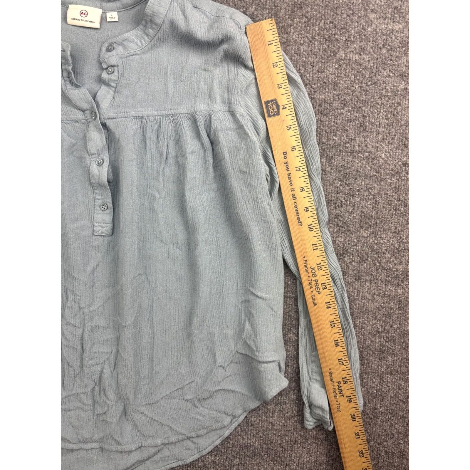 Vintage VINTAGE? No. Size L / US 10 / IT 46 - 4 Thumbnail
