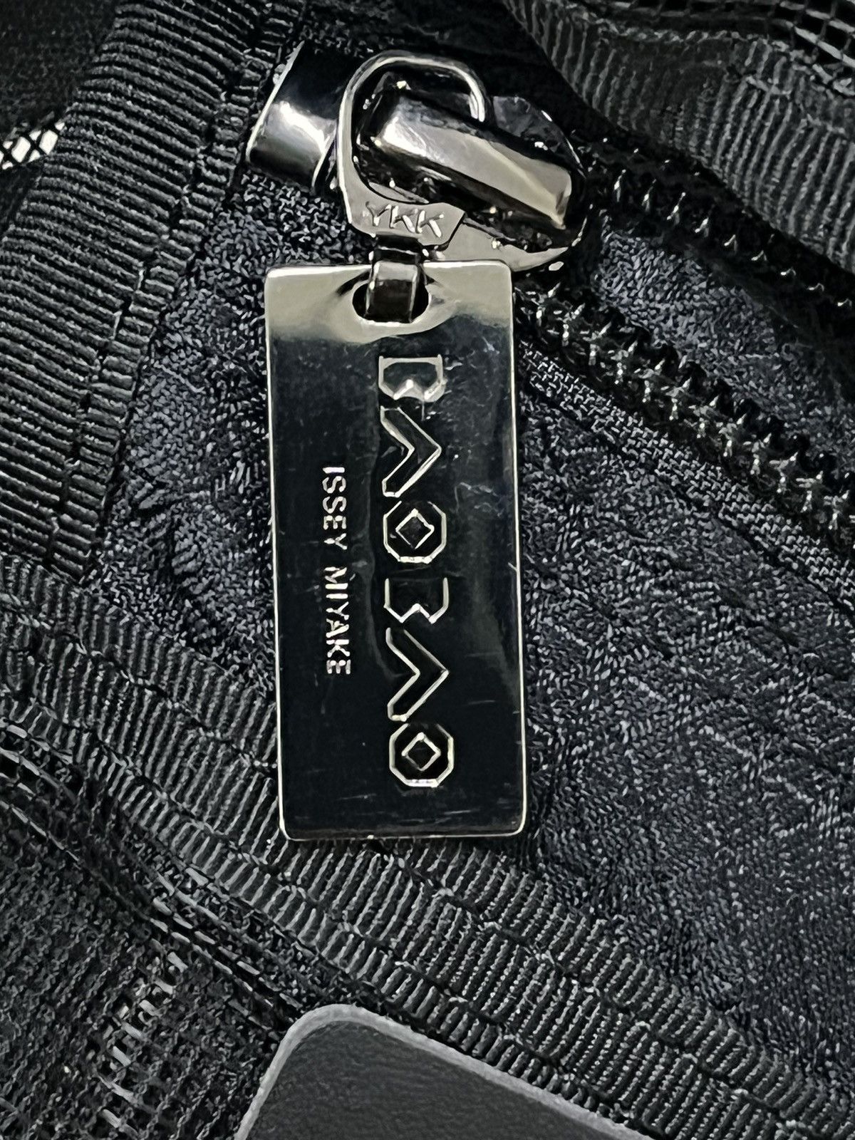 Issey Miyake × Japanese Brand × Pleats Please Issey Miyake Issey miyake bao bao bag Size ONE SIZE - 6 Thumbnail