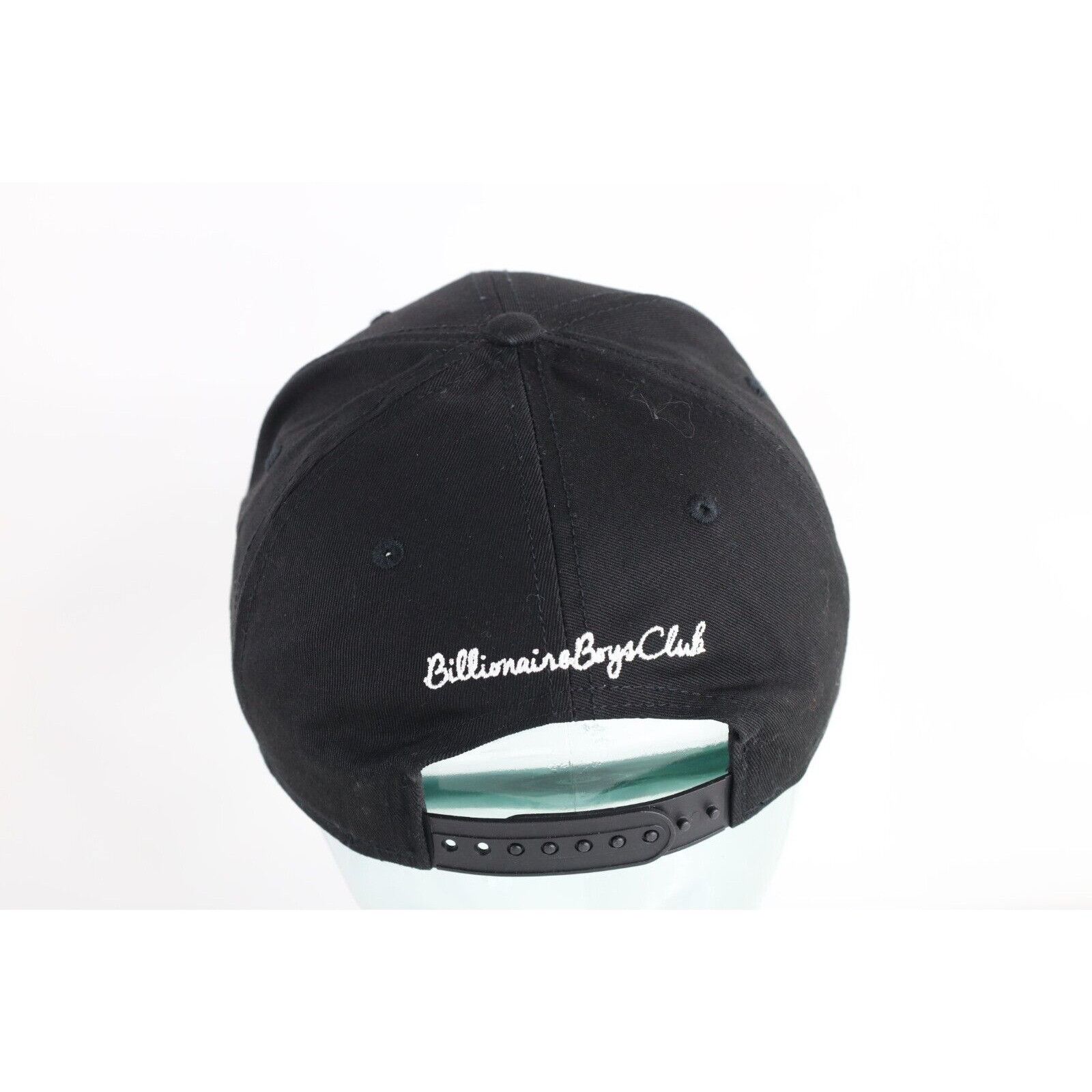 Billionaire Boys Club × New Era New Era x Billionaire Boys Club Spell Out Snapback Hat Size ONE SIZE - 4 Thumbnail