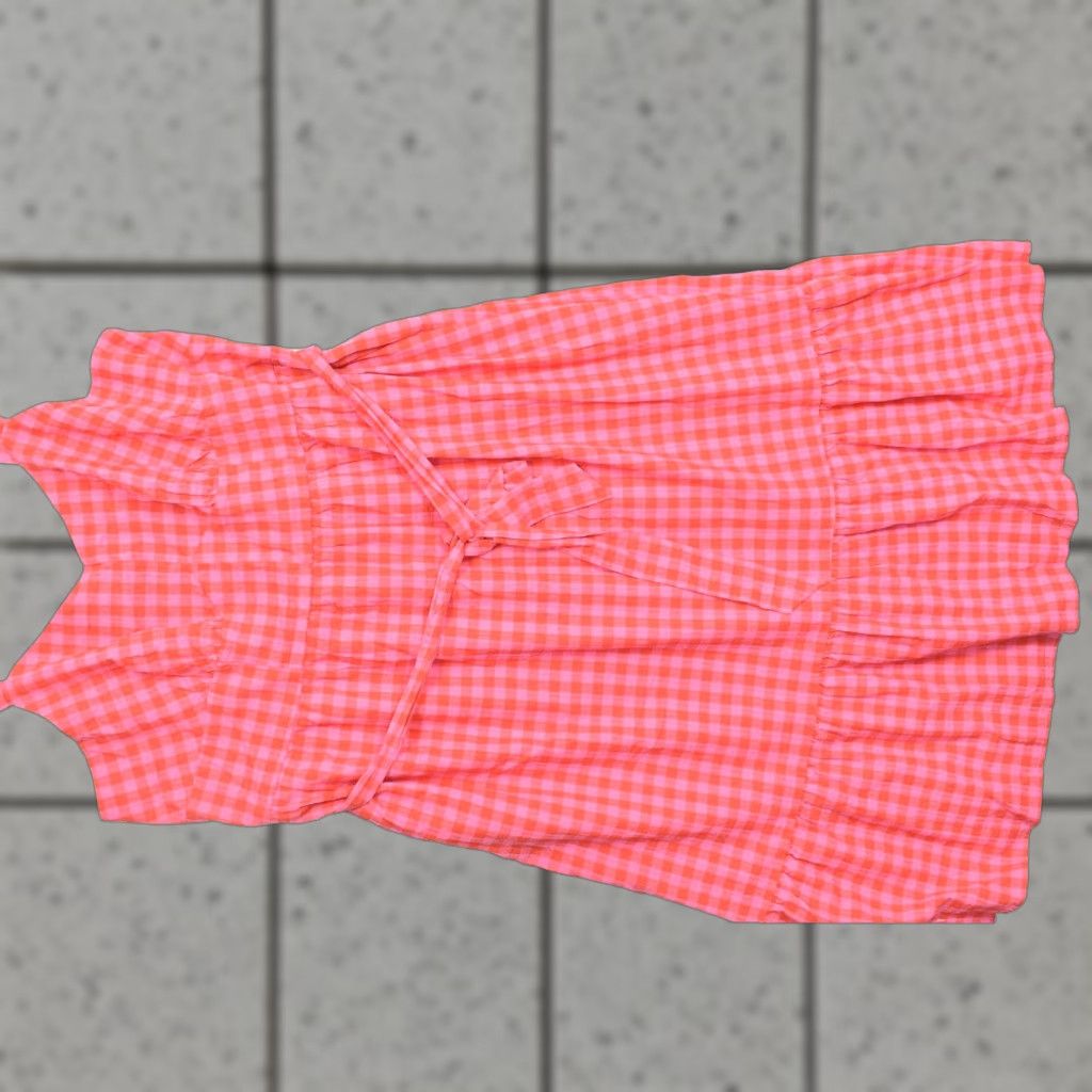 red and white polka dot dress minnie mouse Girls Minnie Mouse Inspired Dress 8 / Red
