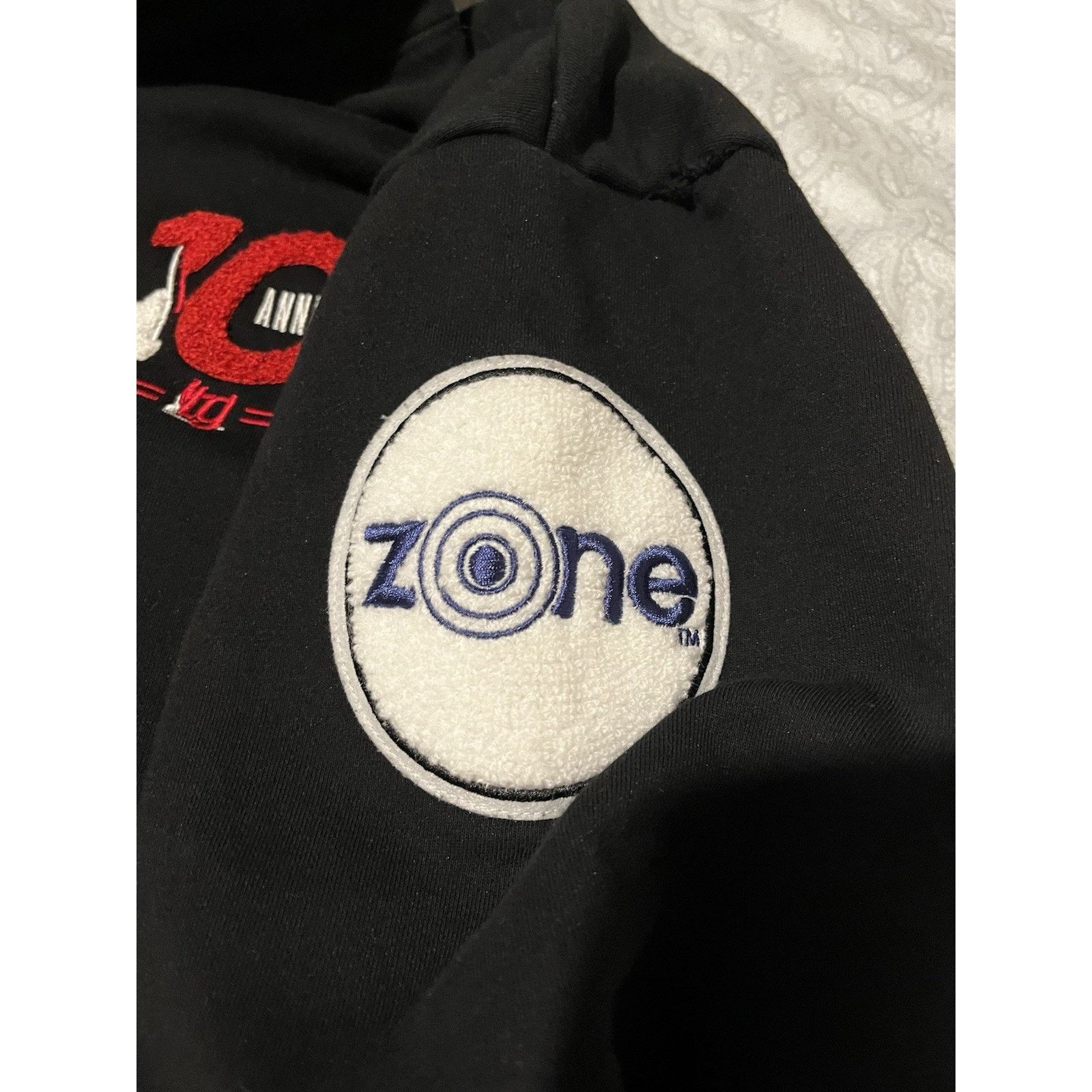 Other * Rare Backwoods x Dutch Masters x Zone 10th Anniv Black XL Size US XL / EU 56 / 4 - 7 Thumbnail