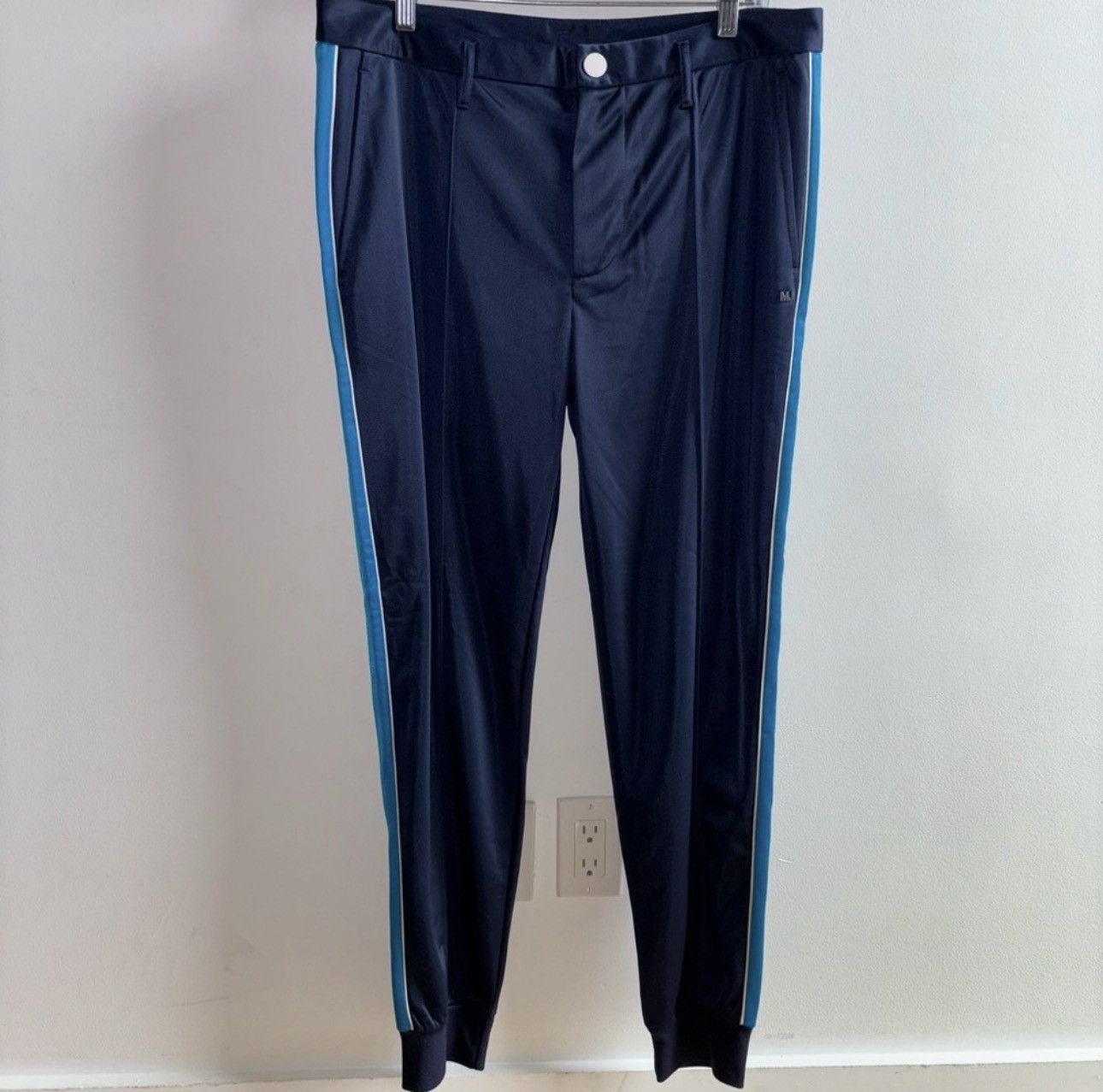 Marc by Marc Jacobs MARC BY MARC JACOBS track jogger pant Size US 34 / EU 50 - 3 Thumbnail