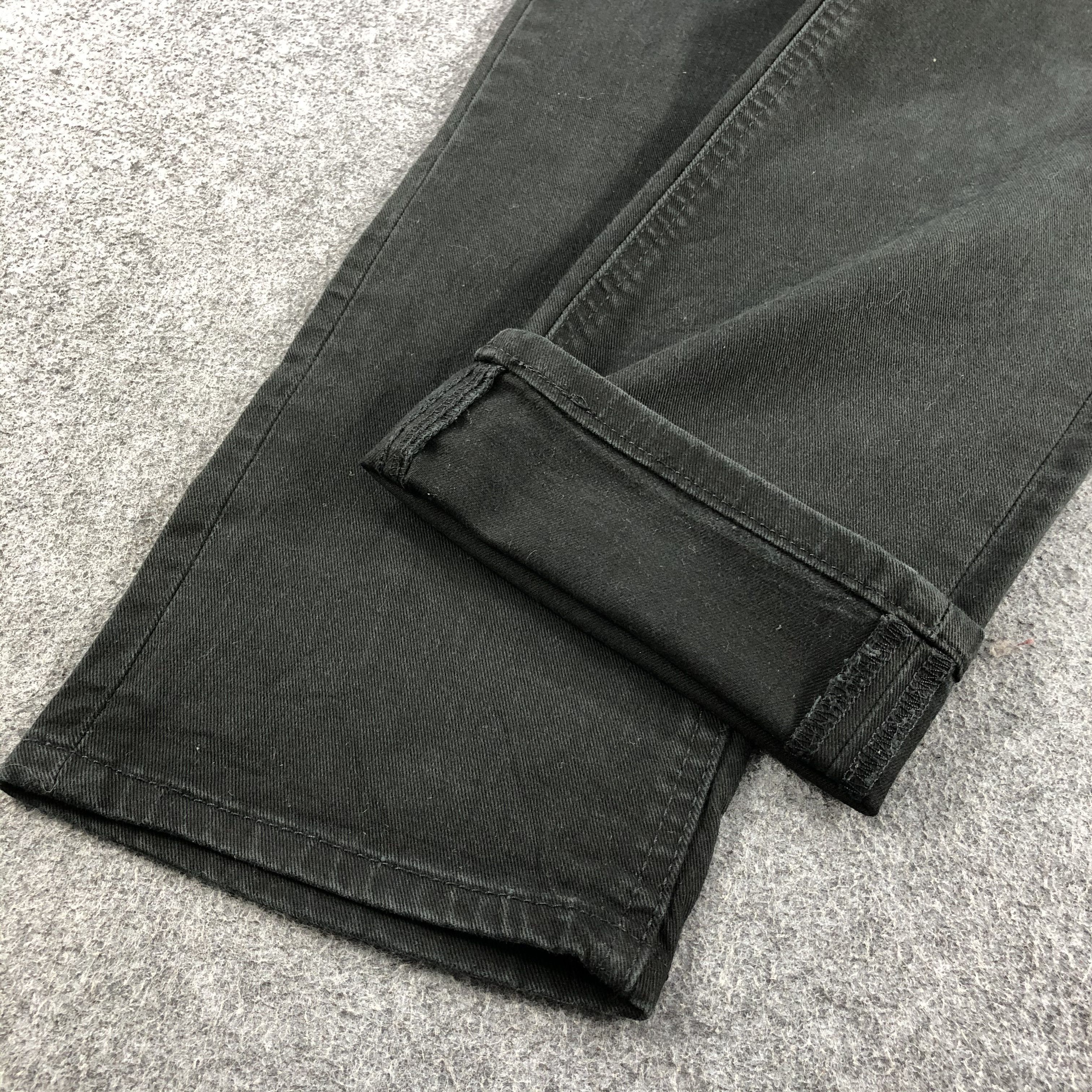 Levi's Vintage Levis 541 Earth Tone Jeans-J1642 Size US 36 / EU 52 - 6 Thumbnail
