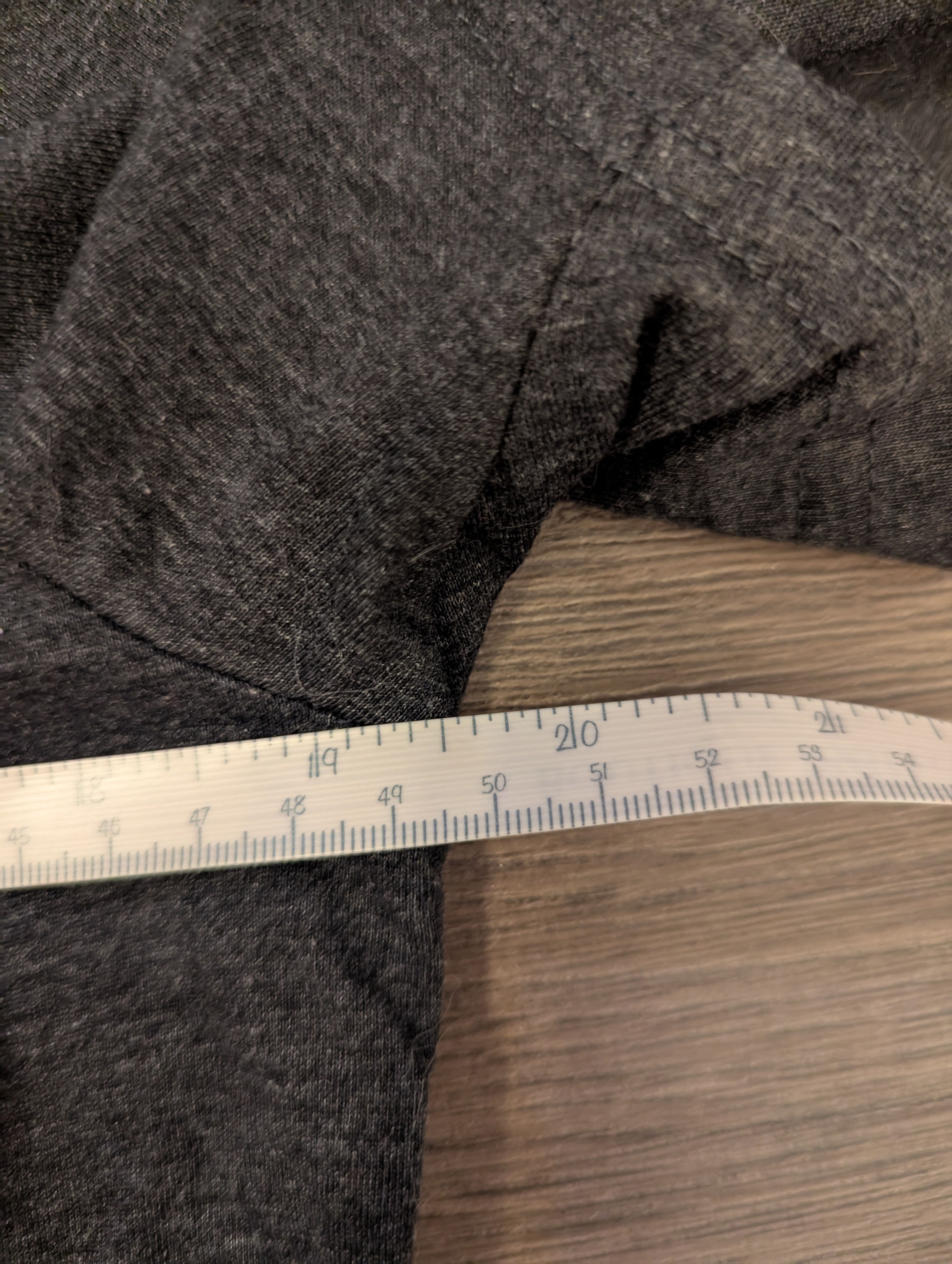 tentree Men's Tentree Grey Polo Size US M / EU 48-50 / 2 - 6 Thumbnail