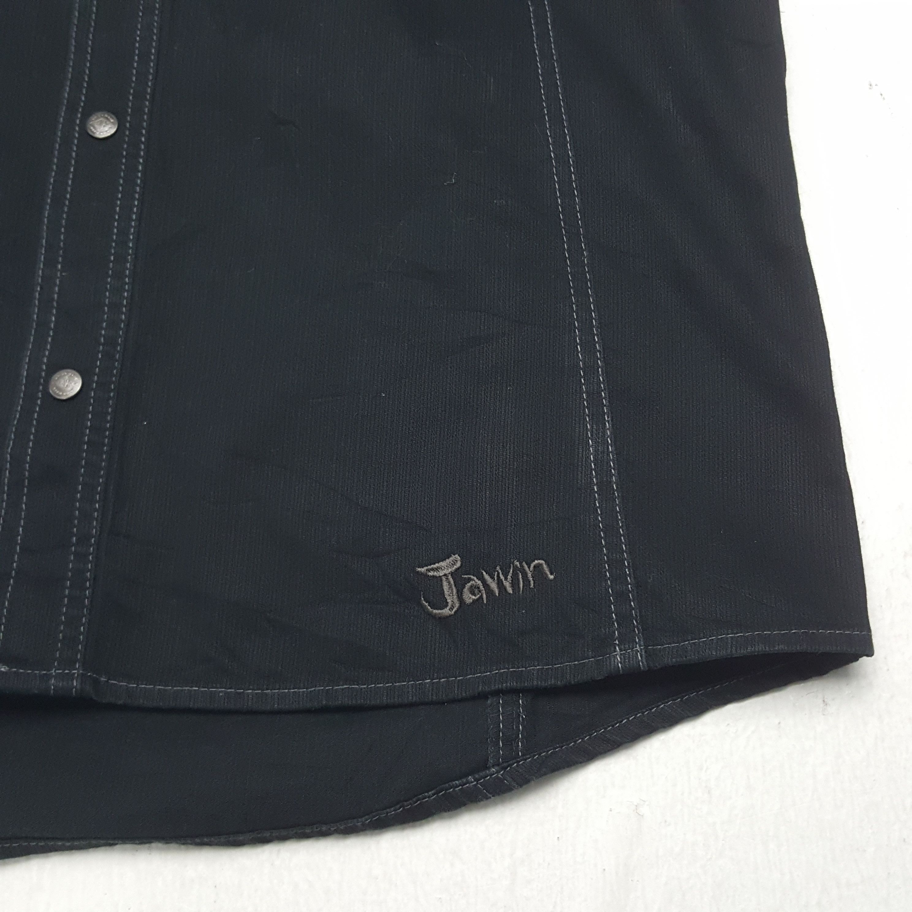 Japanese Brand × Vintage Vintage Toyota Racing Development TRD Japanese Jacket C287N3 Size US S / EU 44-46 / 1 - 10 Thumbnail
