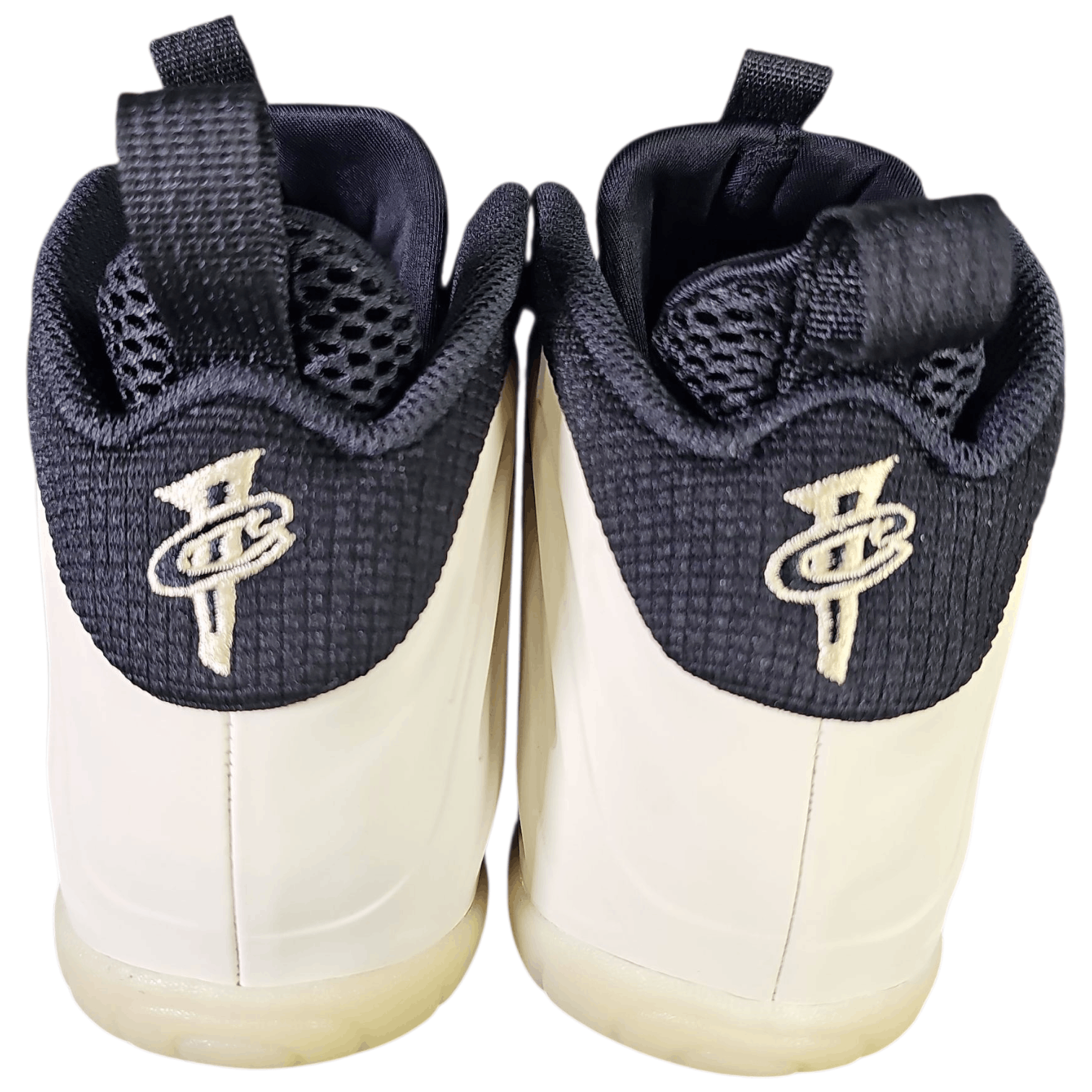 Nike Nike Little Posite One GS "Light Orewood Brown" (FQ1930-001) Size US 7.5 / IT 37.5 - 6 Thumbnail