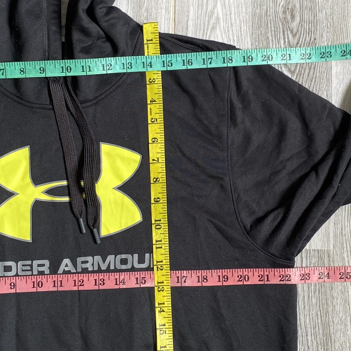 Under Armour Under Armour Sweater Hoodie Size US XL / EU 56 / 4 - 16 Thumbnail