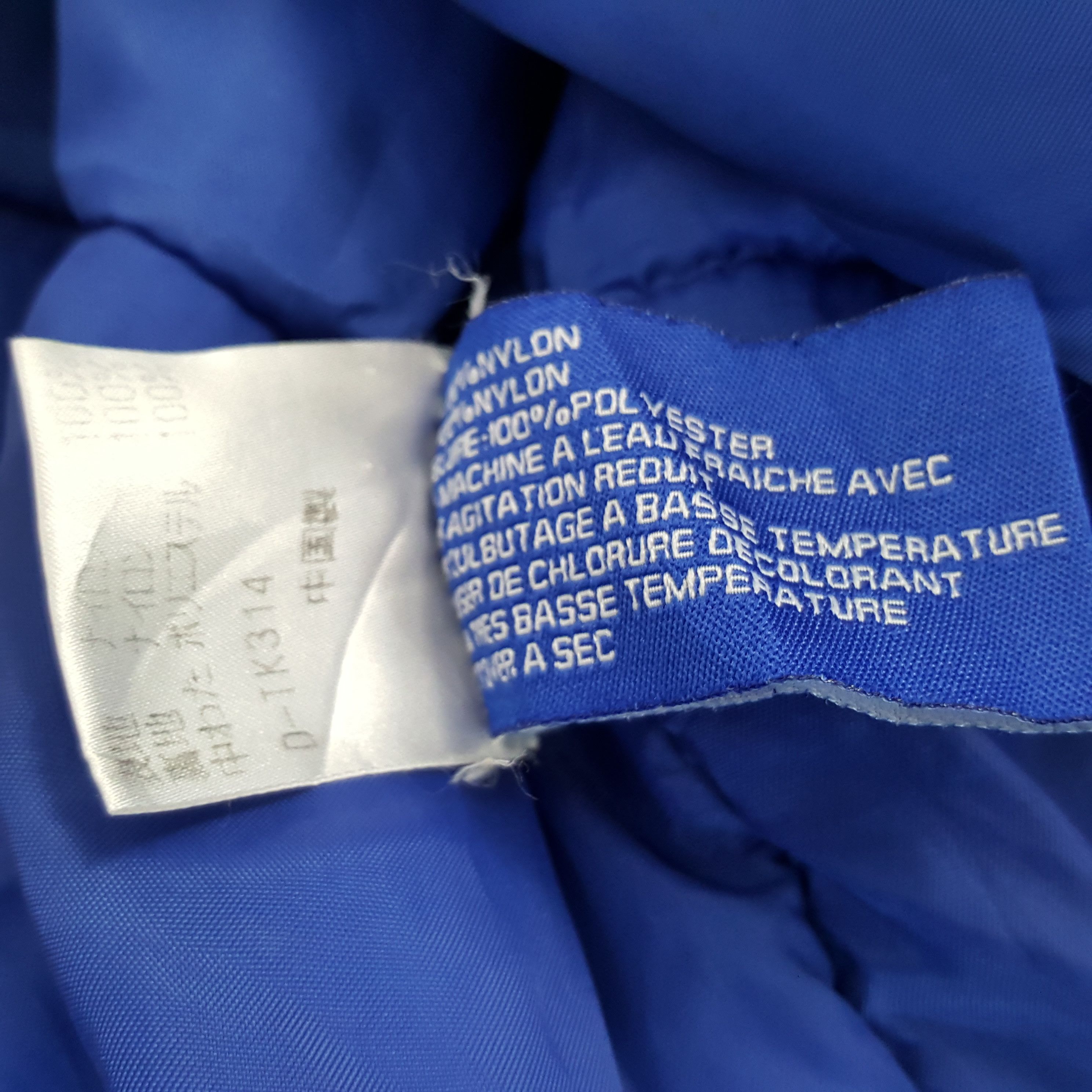 NFL × Vintage Patroits NFL American Football Team Hoodies Jacket Size US XL / EU 56 / 4 - 10 Thumbnail