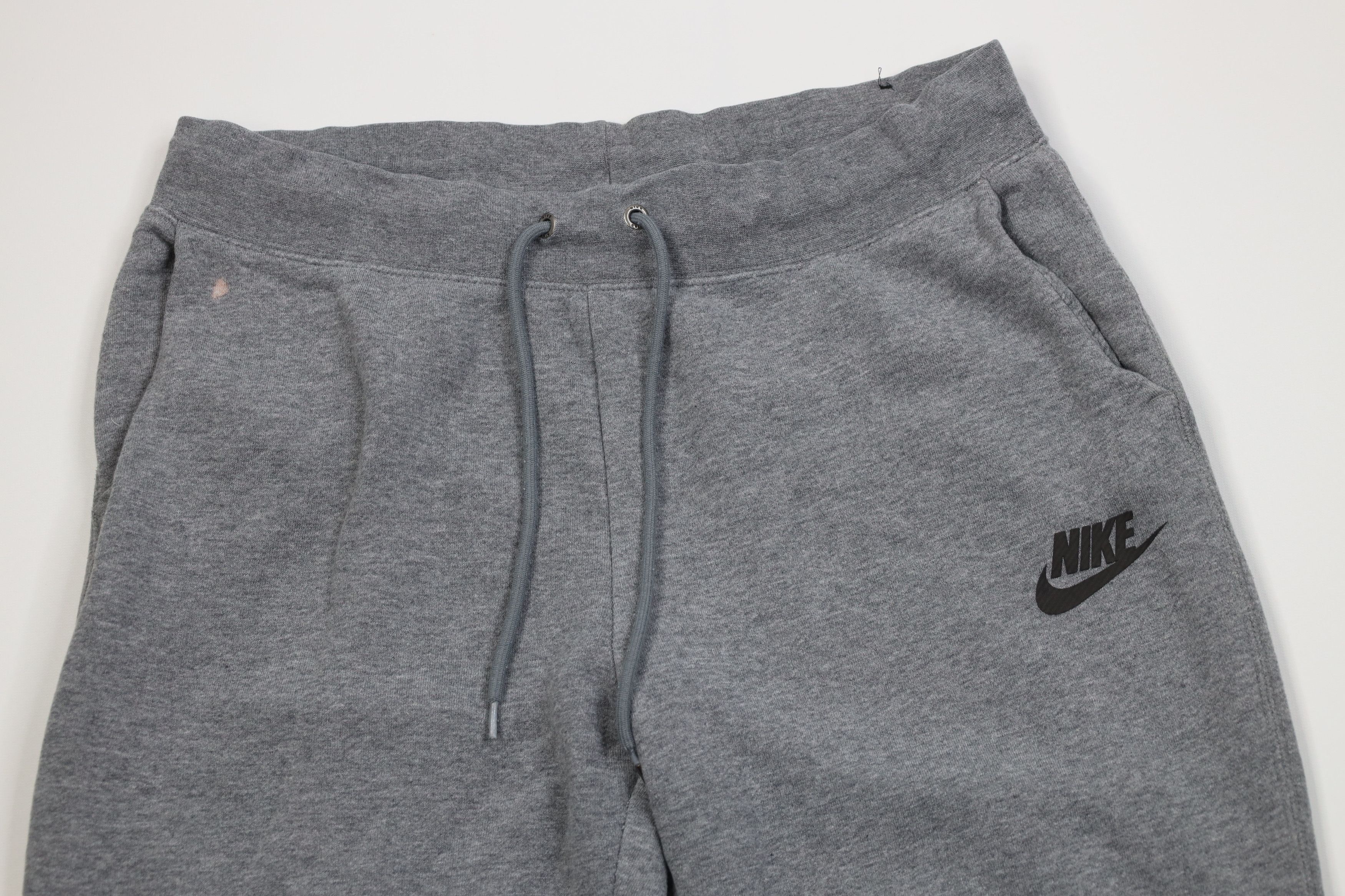 Nike Vintage Y2K Nike French Terry Sweatpants Joggers Pants Size US 36 / EU 52 - 2 Thumbnail