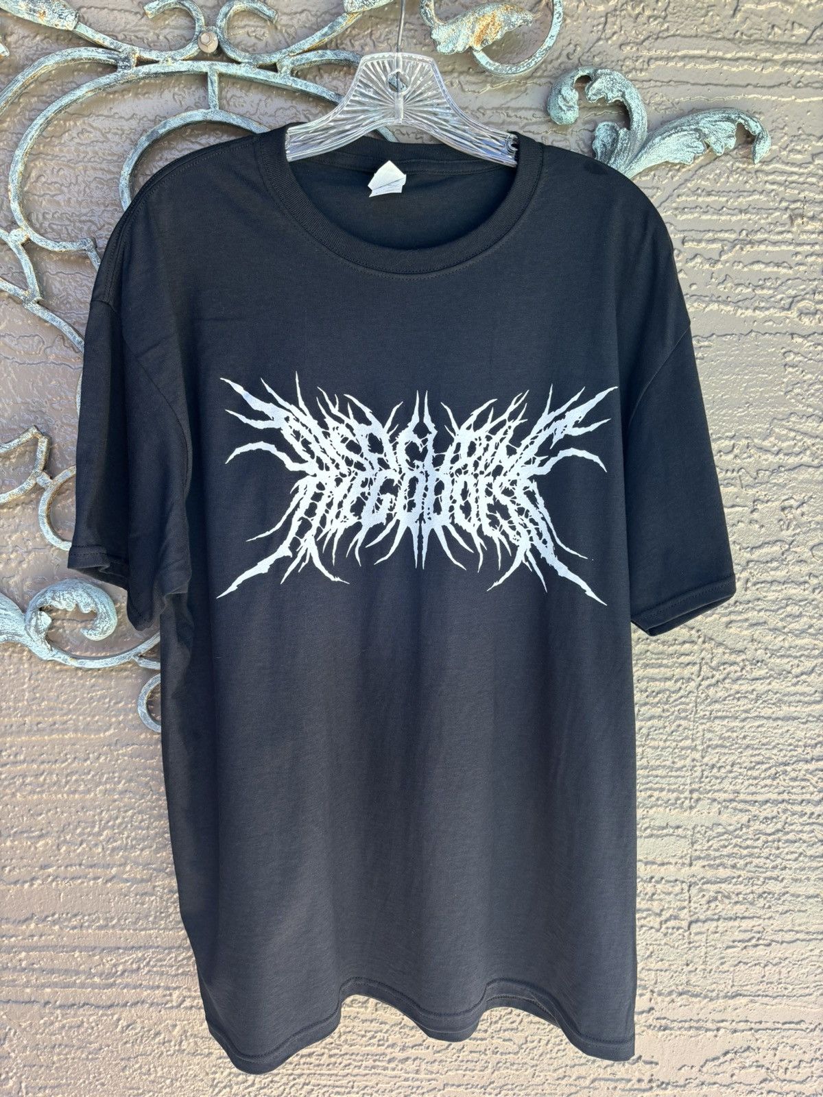 Band Tees × Ken Carson DTG Band Tee Size US L / EU 52-54 / 3 - 1 Thumbnail