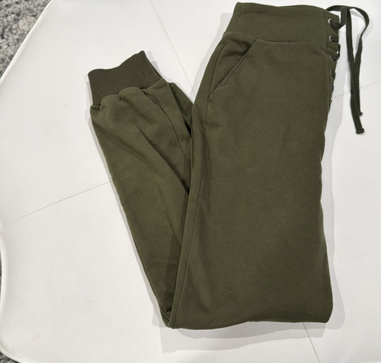REVOLVE Revolve TULAROSA Jeremy Sweatpants Size 27" / US 4 / IT 40 - 3 Thumbnail