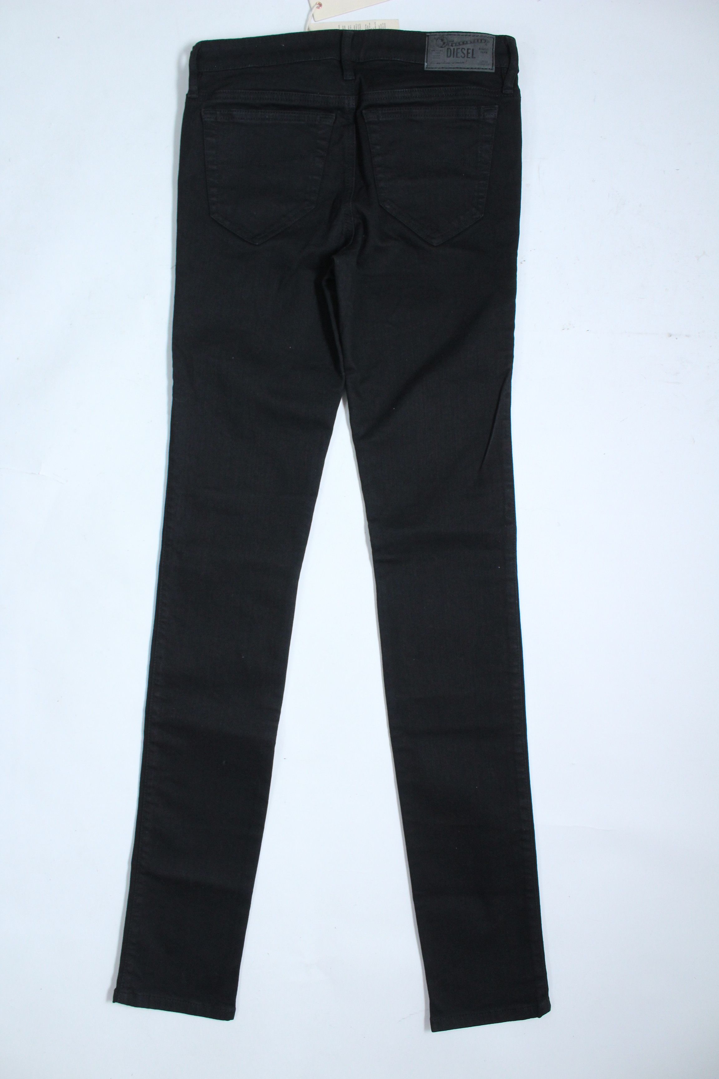 Diesel Diesel Jeans New 28/34 New Vintage Rare Hype Size 28" / US 6 / IT 42 - 5 Thumbnail